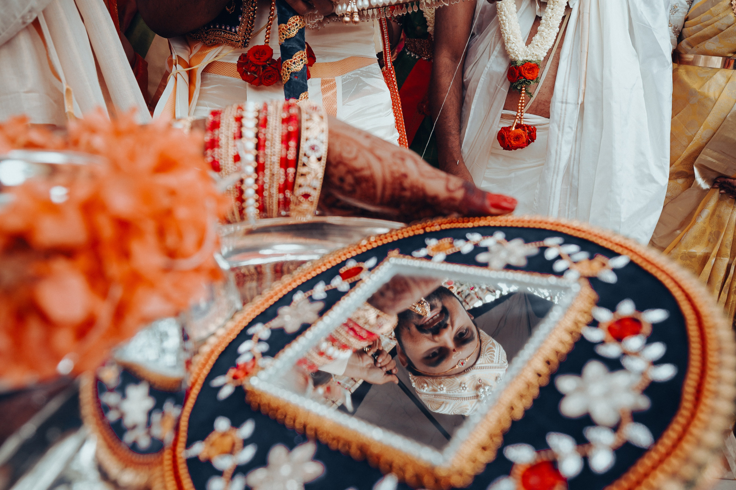 WEDDINGS. Wedding photographer Stalen Robert