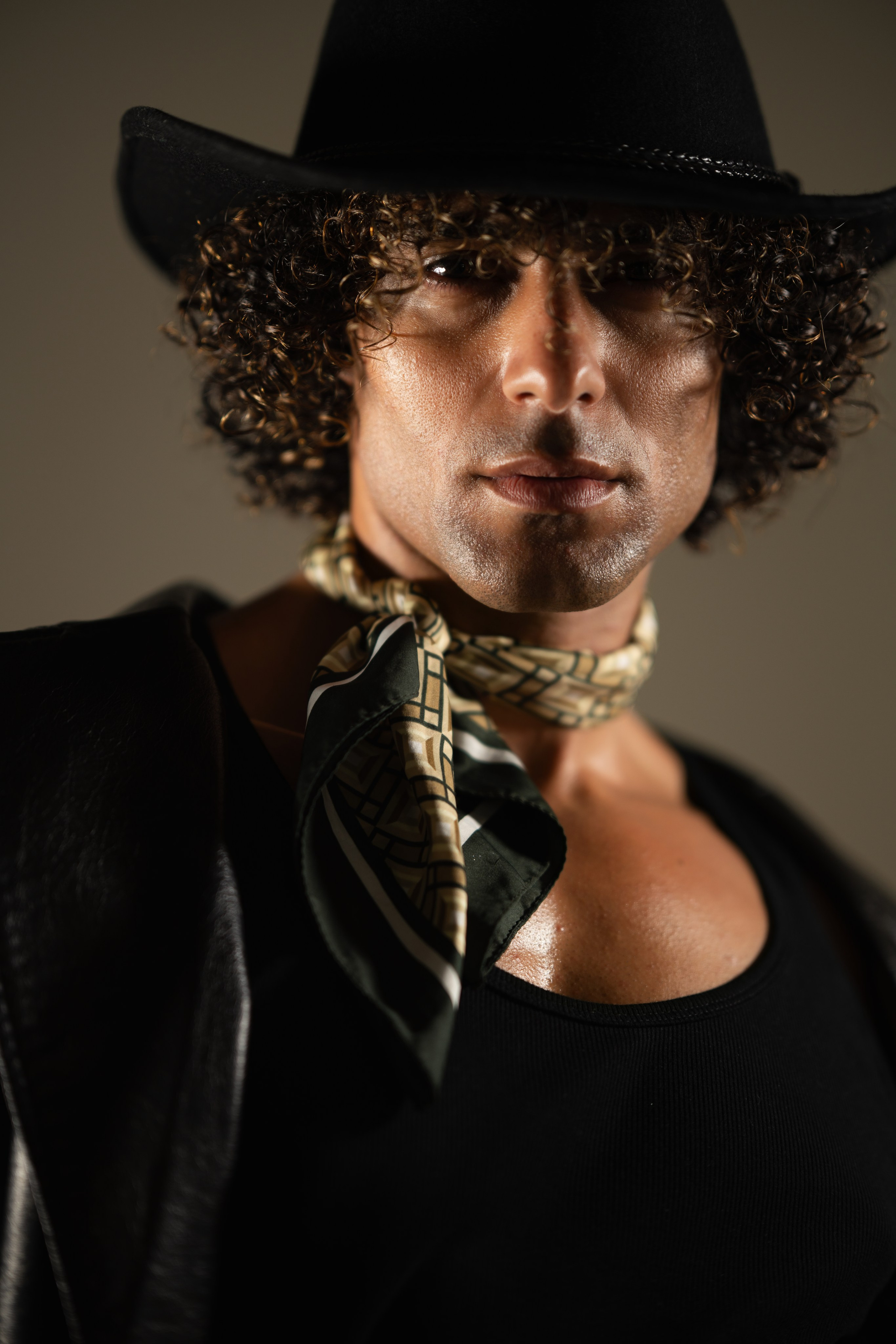 Portrait Photography Portfolio | Jay Soundo — London-Based Portrait Photographer. London Fashion & Portrait Photographer | Fashion Photoshoots, Lifestyle & Commercial Photography