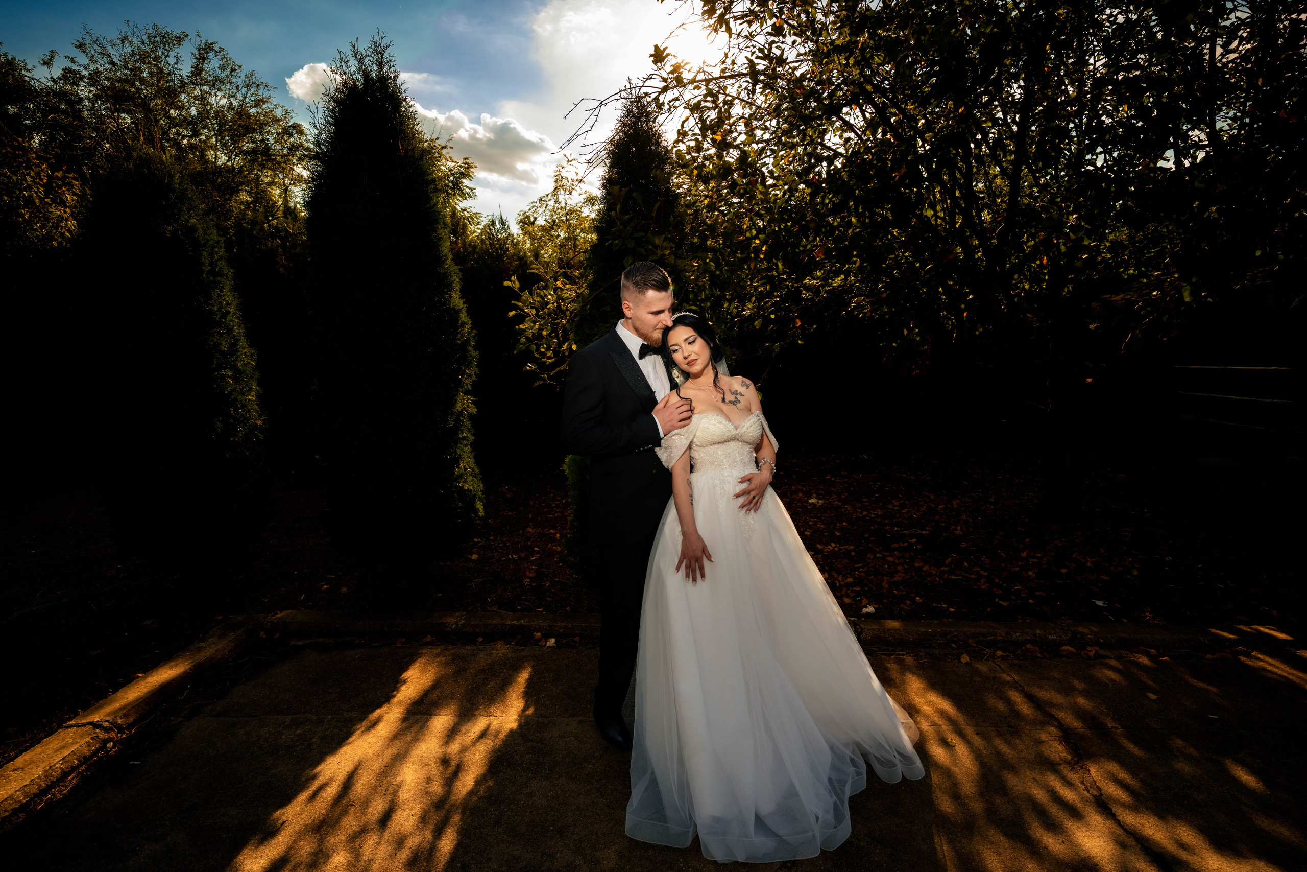 Nicoleta & Alex. Fotograf nunta si evenimente Giurgiu