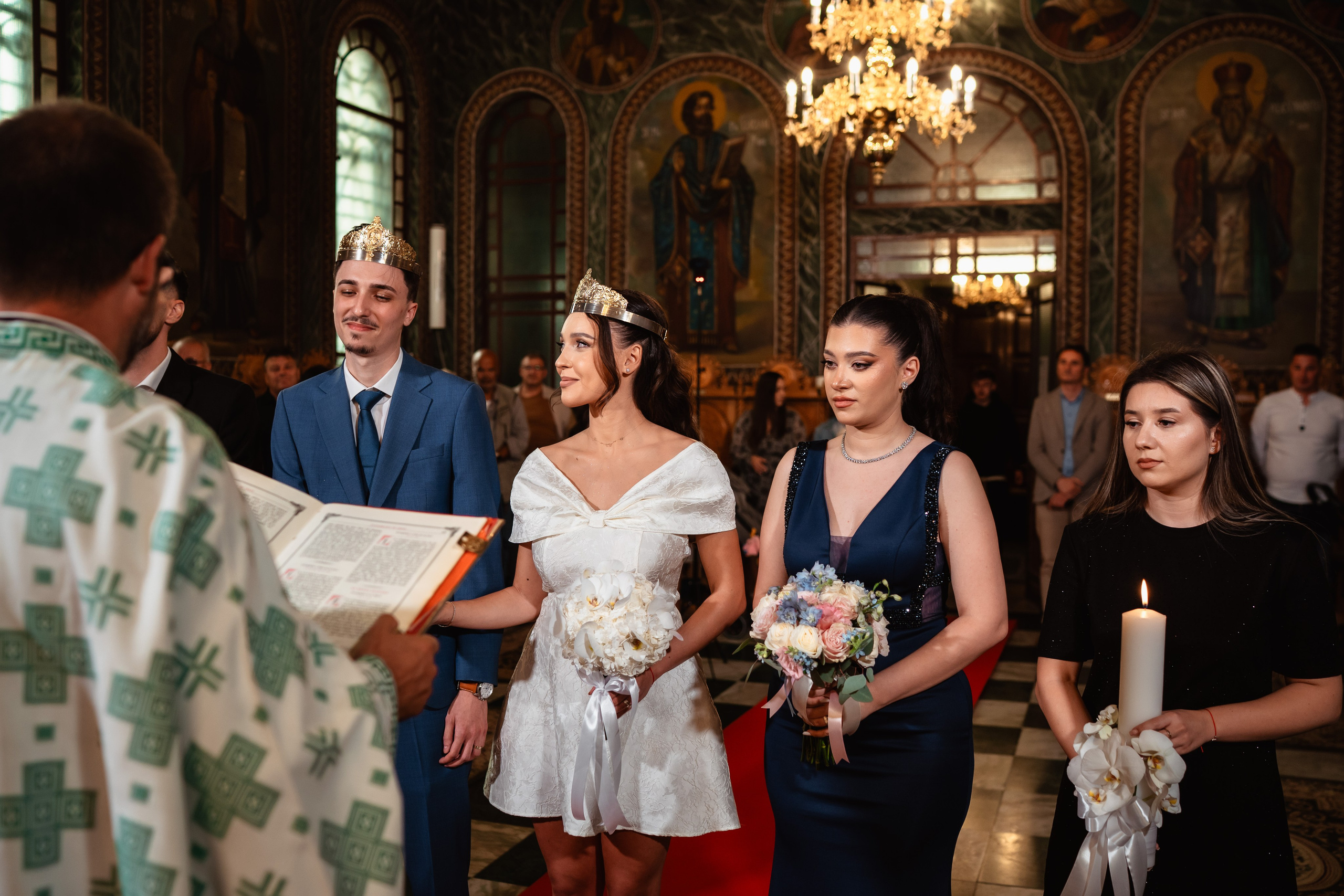 Matteo. Fotograf nunta si evenimente Giurgiu