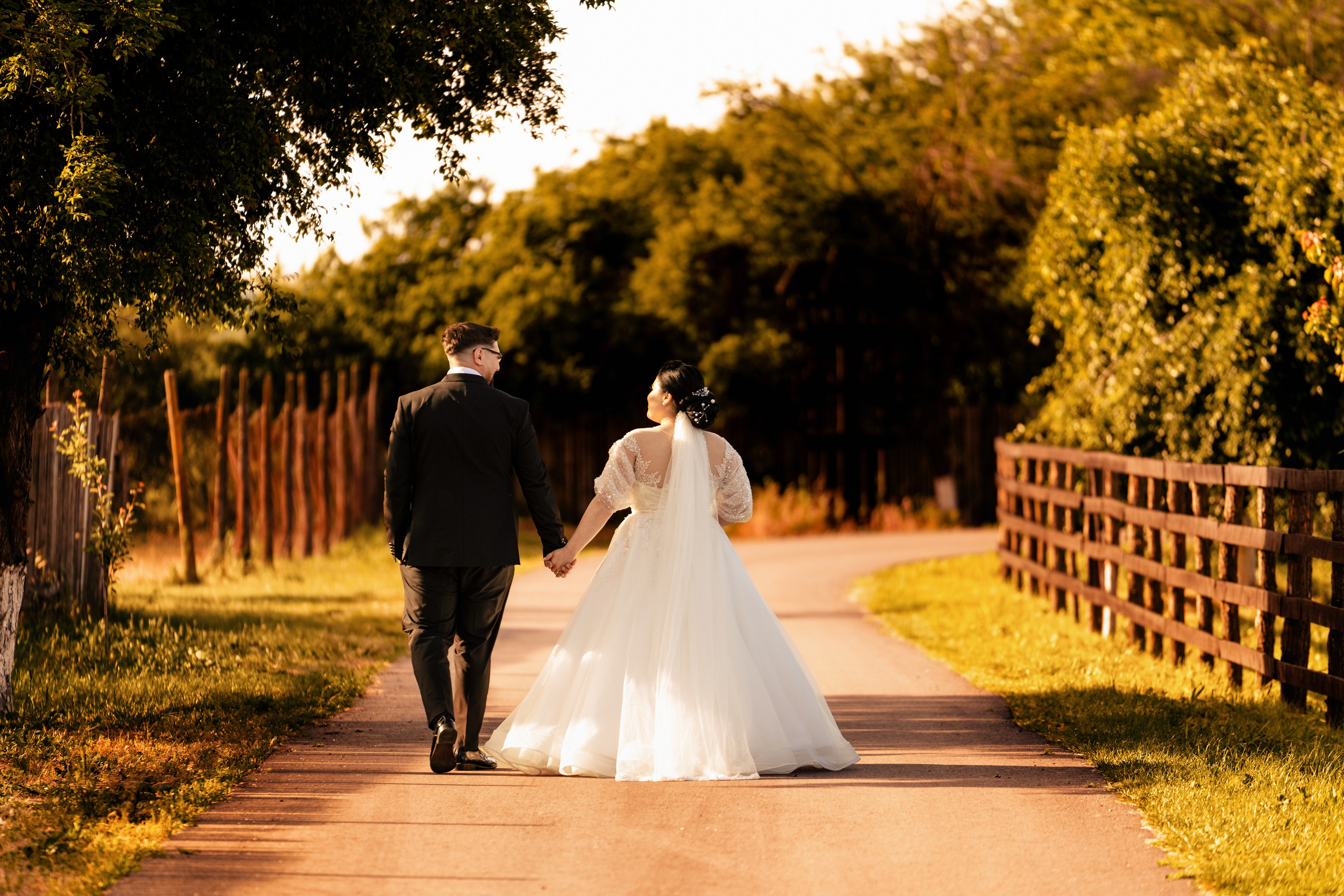 Madalina & Alex. Acasă