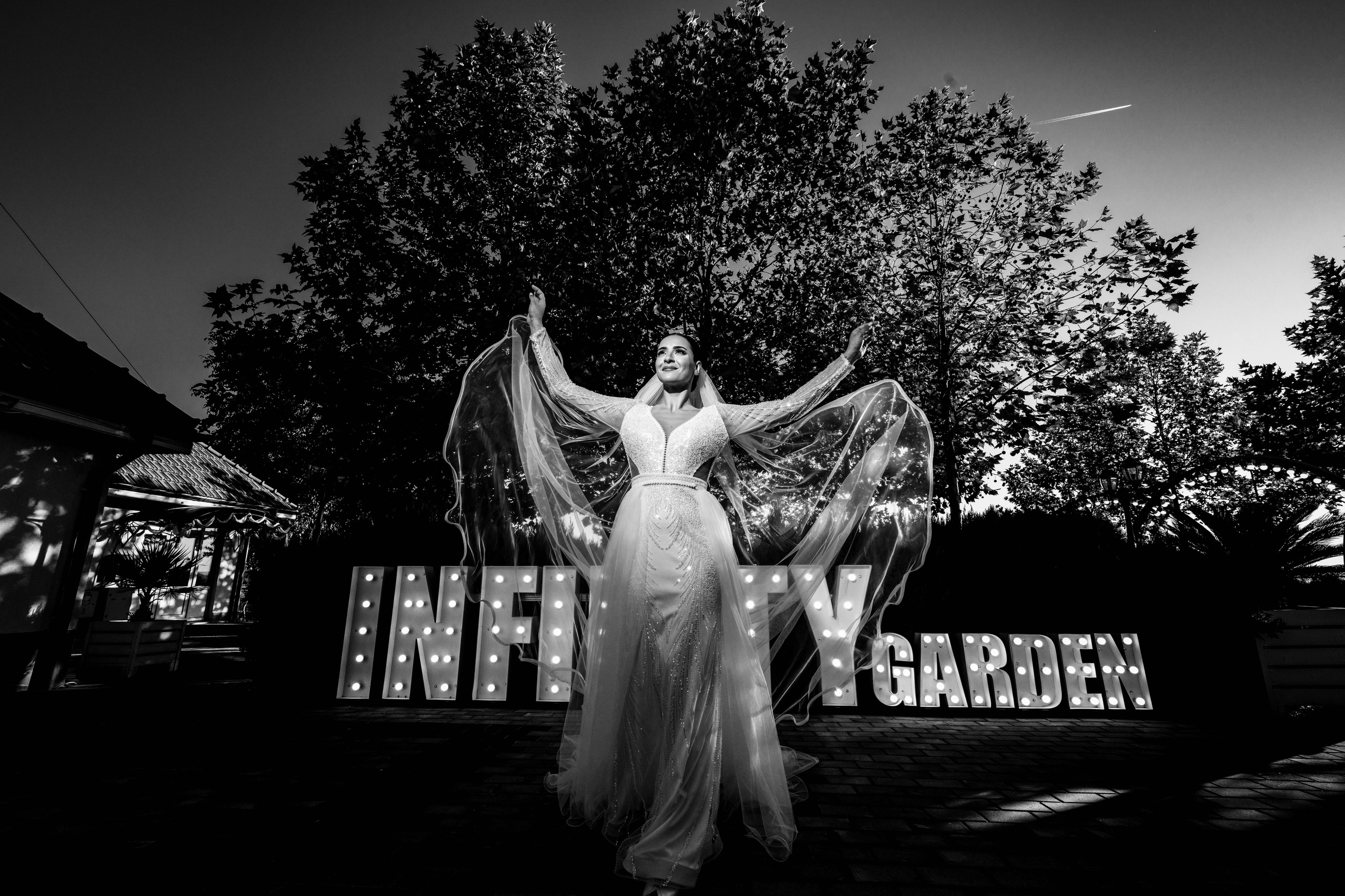 Iustina & Ionut. Fotograf nunta si evenimente Giurgiu