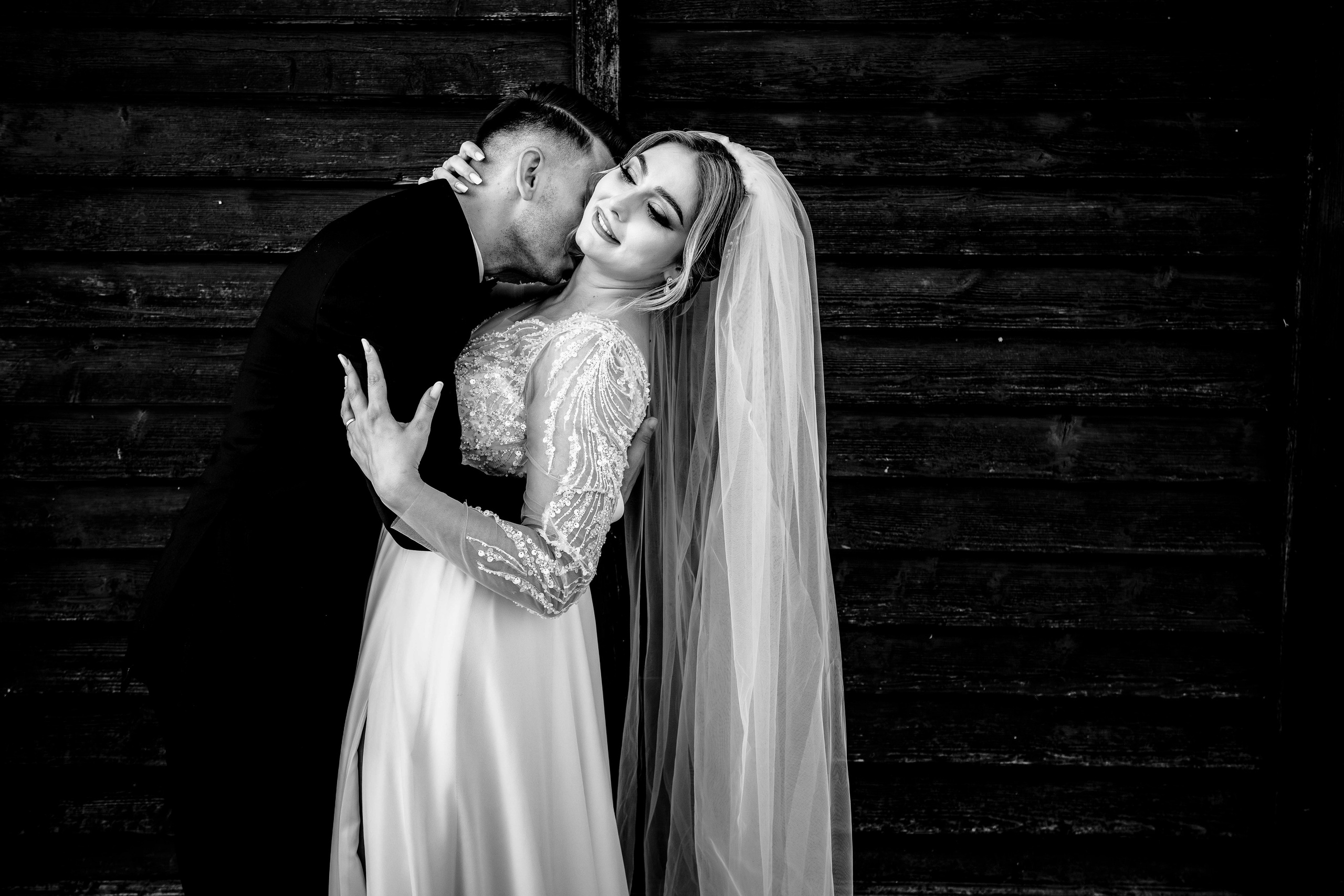 Gabriela, Stelian si Teodor. Fotograf nunta si evenimente Giurgiu