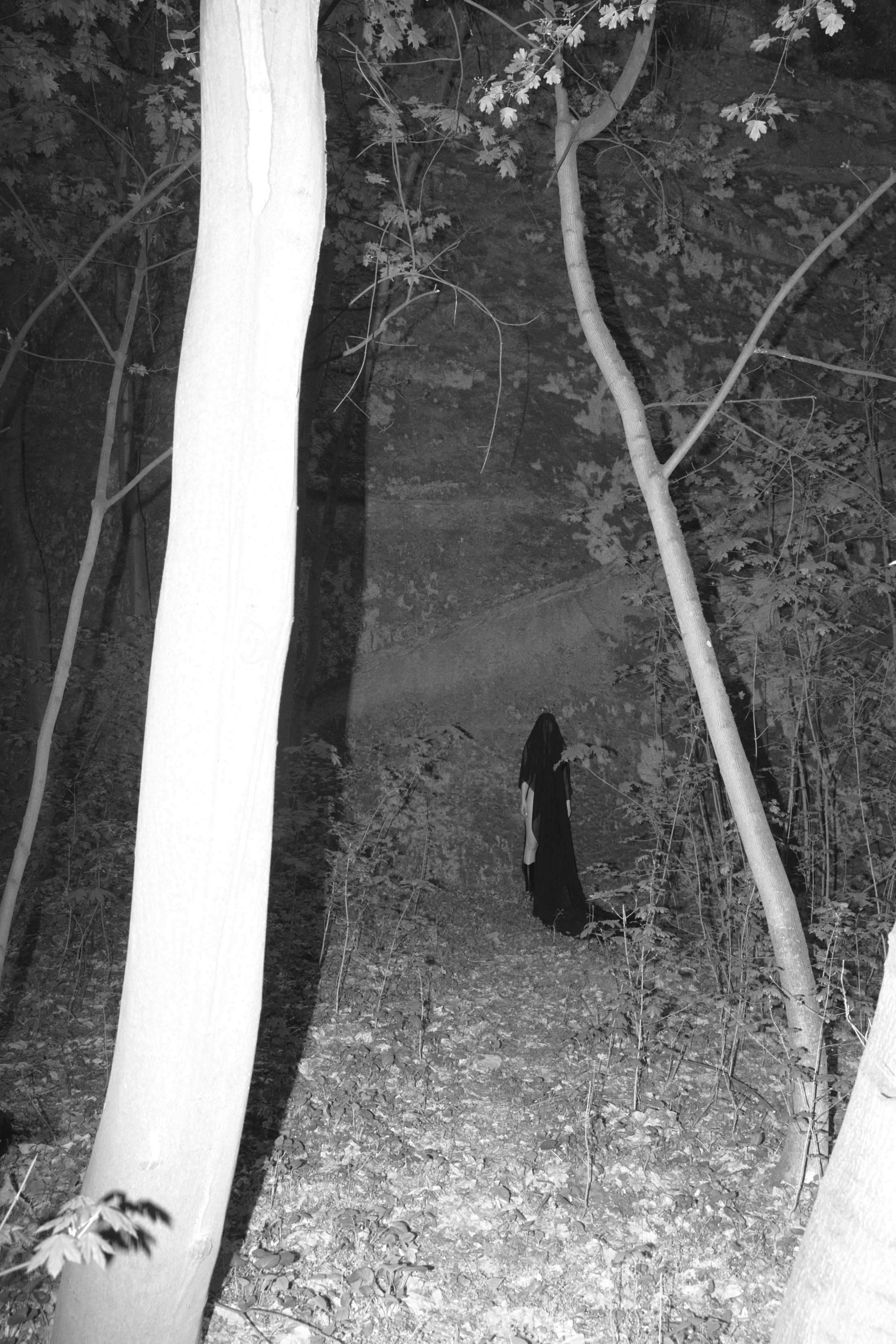 Magdalena Stastnikova. Photographer Katya Vlasova