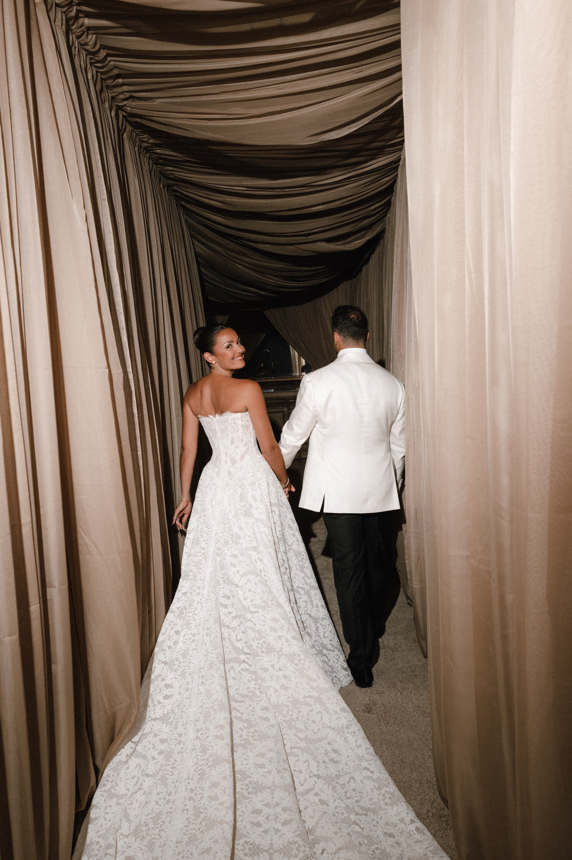 Emily and Vito. Wedding photographer and videographer New York | New Jersey