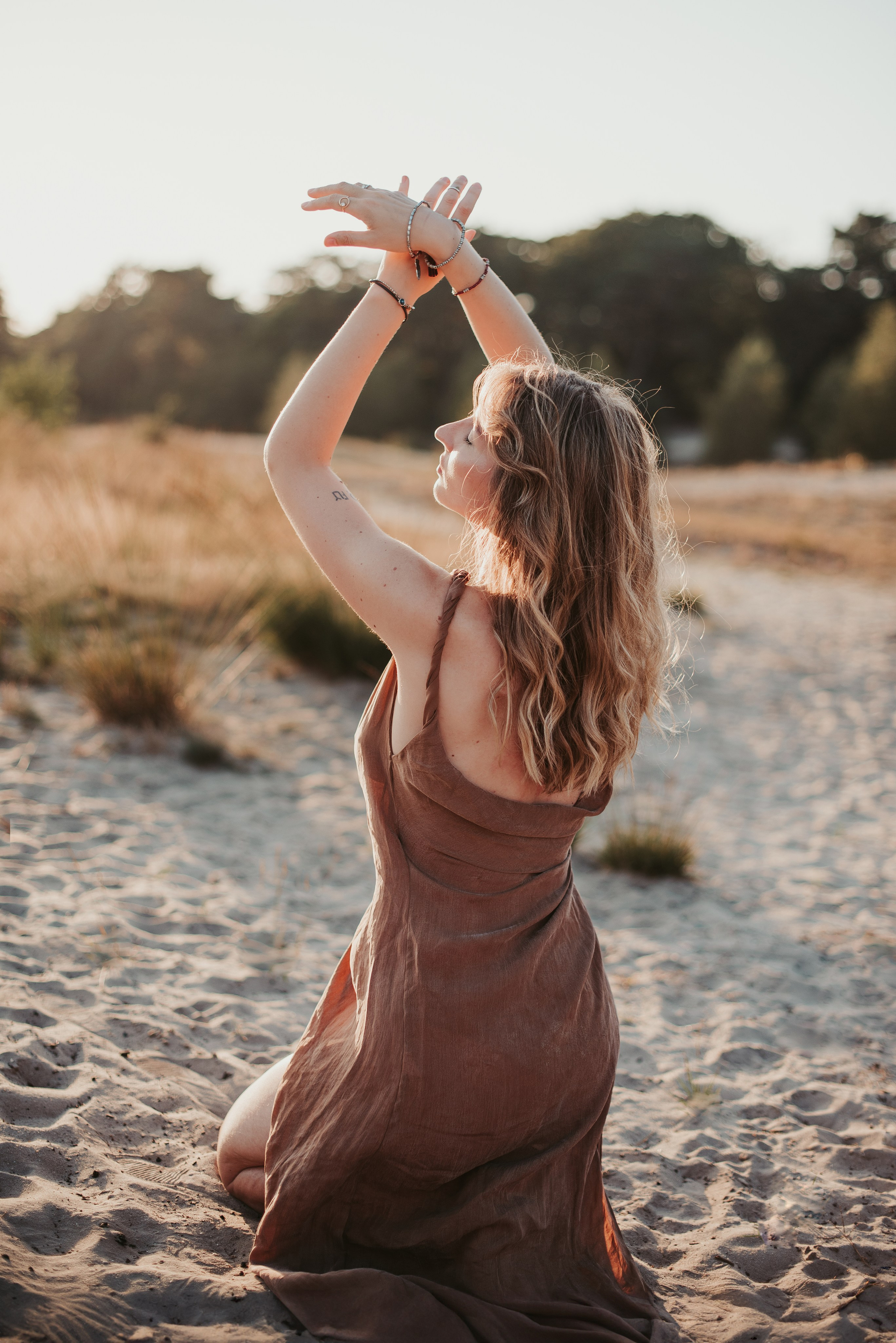 Fotograaf in Nederland Kseniya Perina