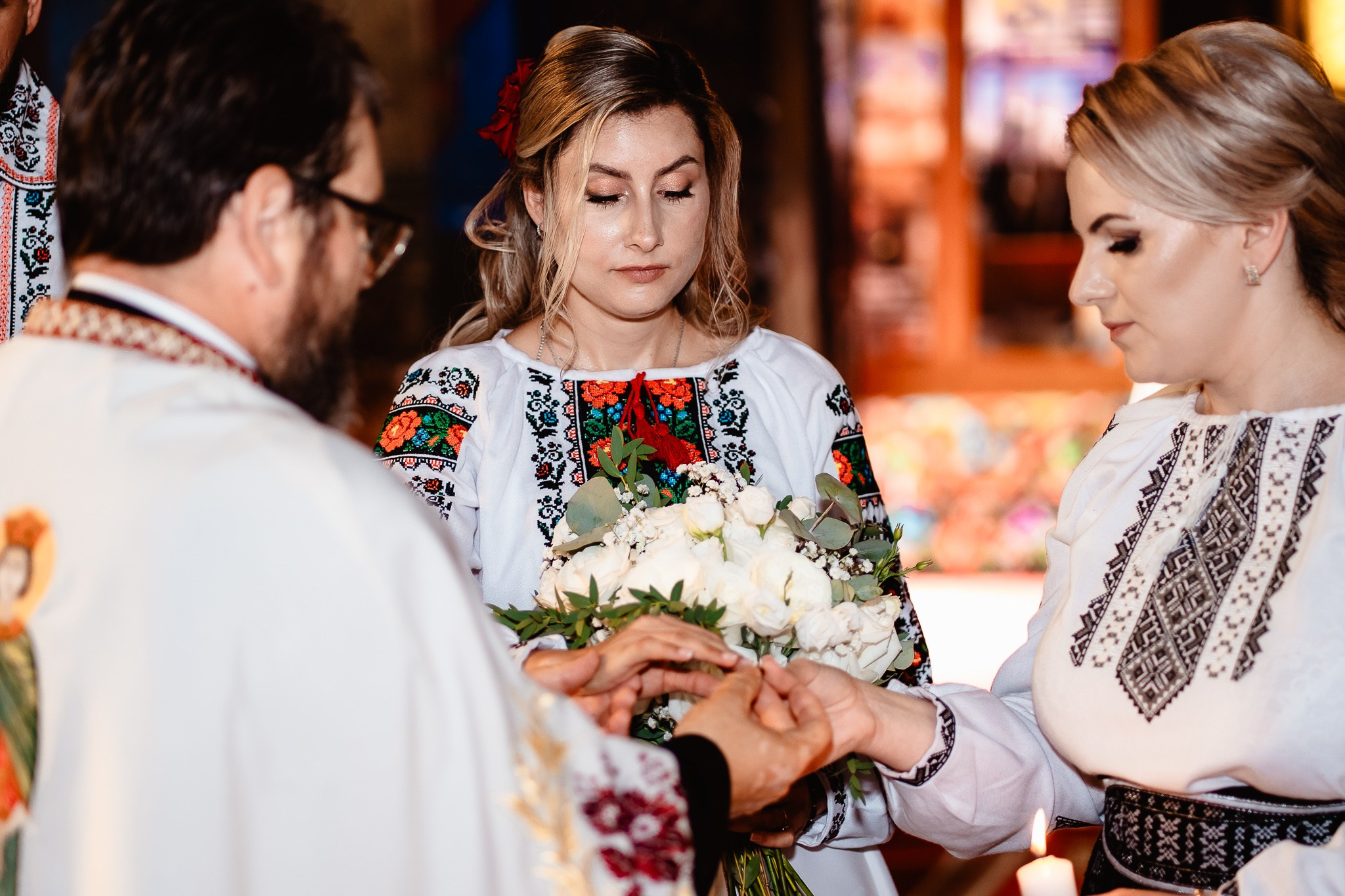 Elena și Mădălin. Mădălina & Florin | Fotograf & Videograf de Nuntă