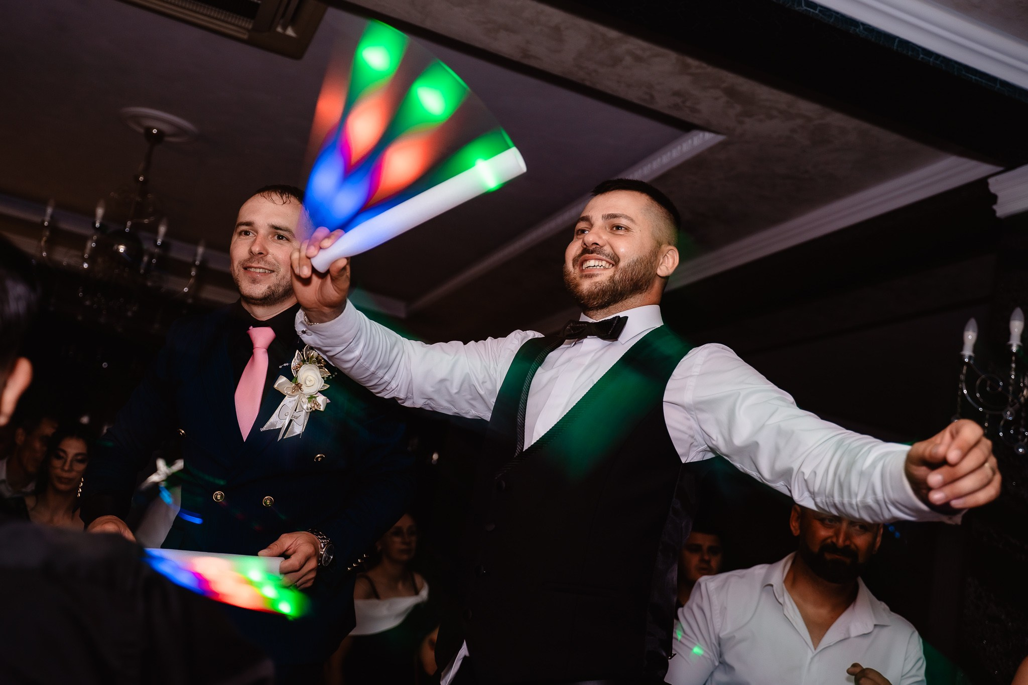 Monica și Mugurel. Mădălina & Florin | Fotograf & Videograf de Nuntă