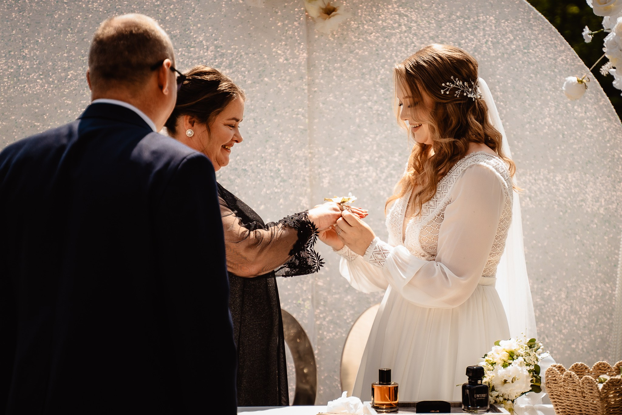 Andra și Eusebiu. Mădălina & Florin | Fotograf & Videograf de Nuntă