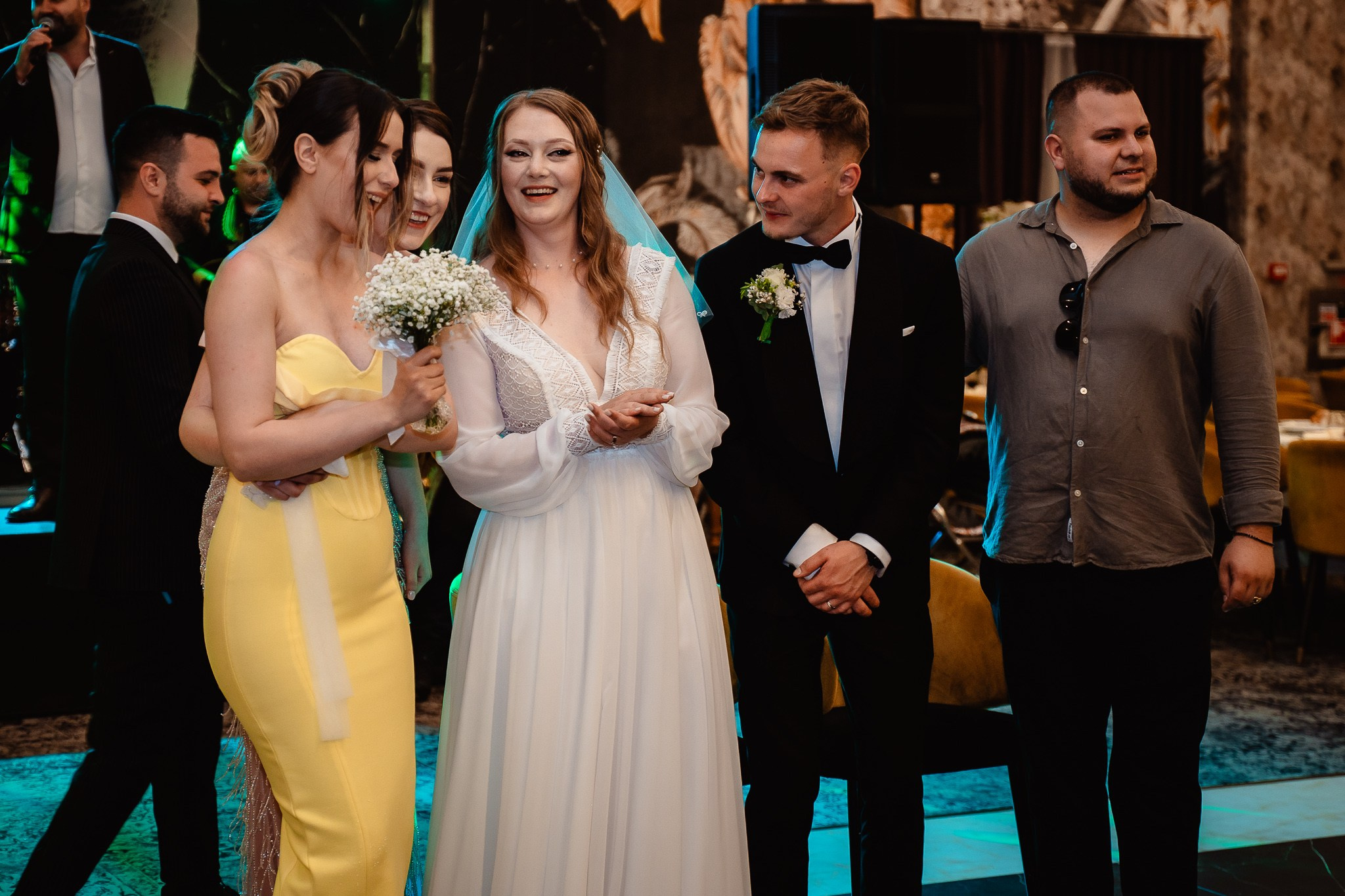 Andra și Eusebiu. Mădălina & Florin | Fotograf & Videograf de Nuntă