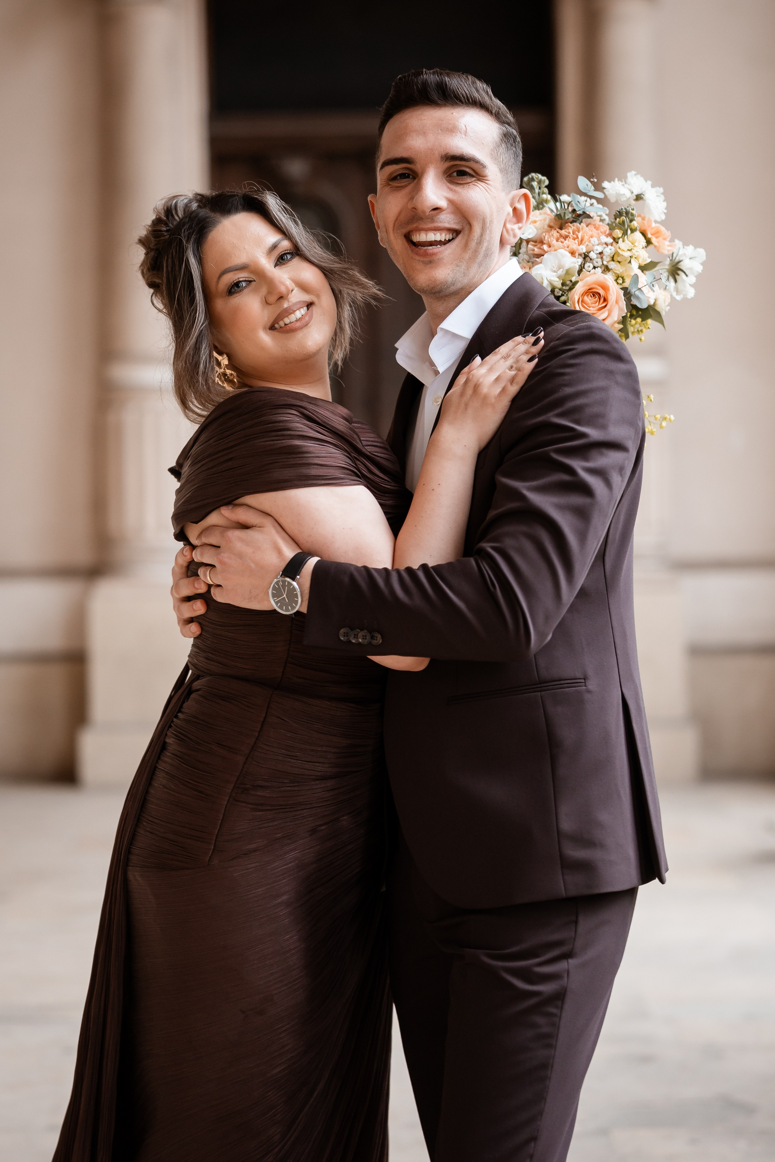 Andreea & Cristian. Blink Photo — Fotografie & Videografie Nuntă