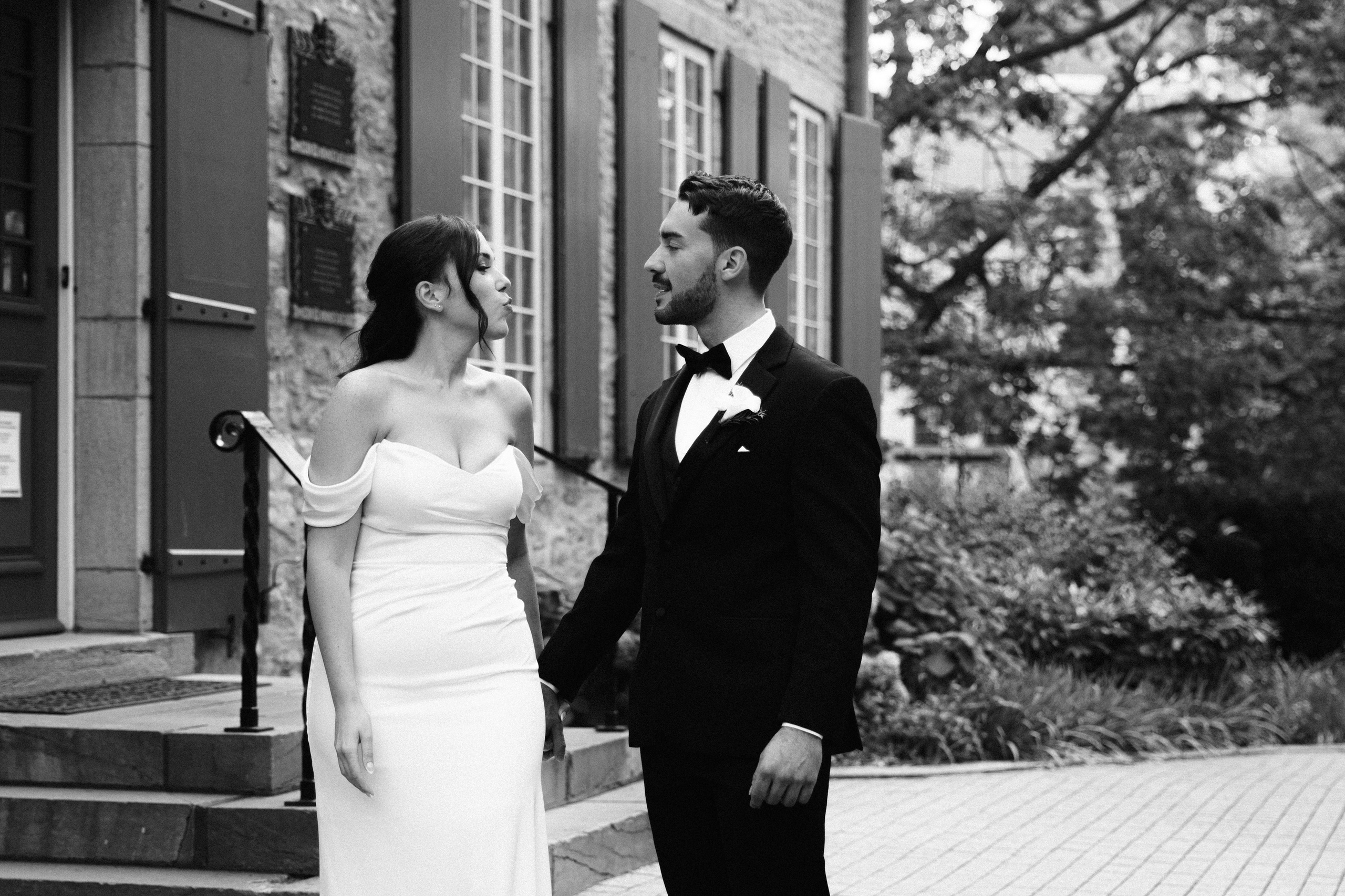 Samantha & Brandon. Anna Gabitova | Montreal Family, Newborn & Maternity Photographer