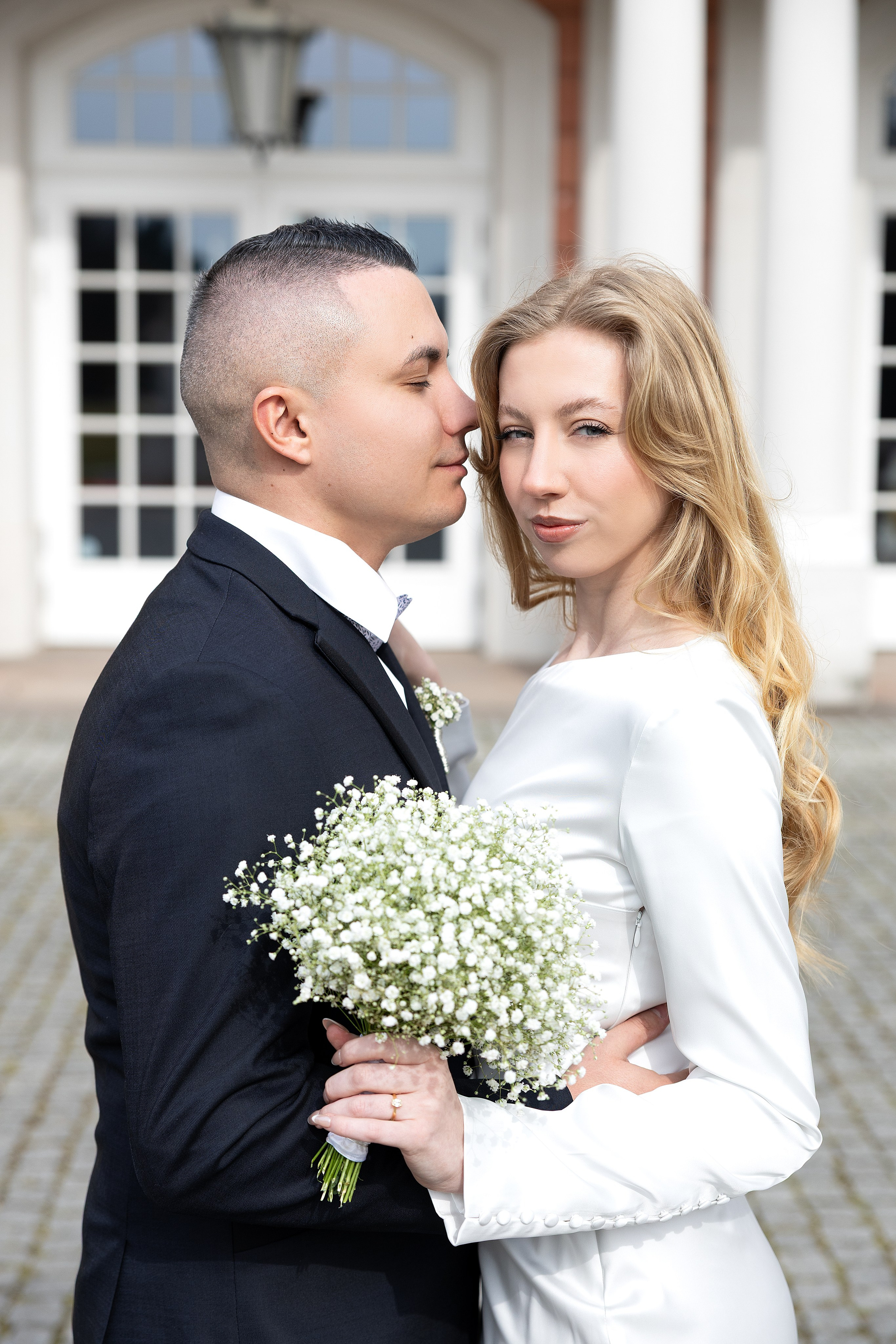 D&S. Maria Langlitz Photography