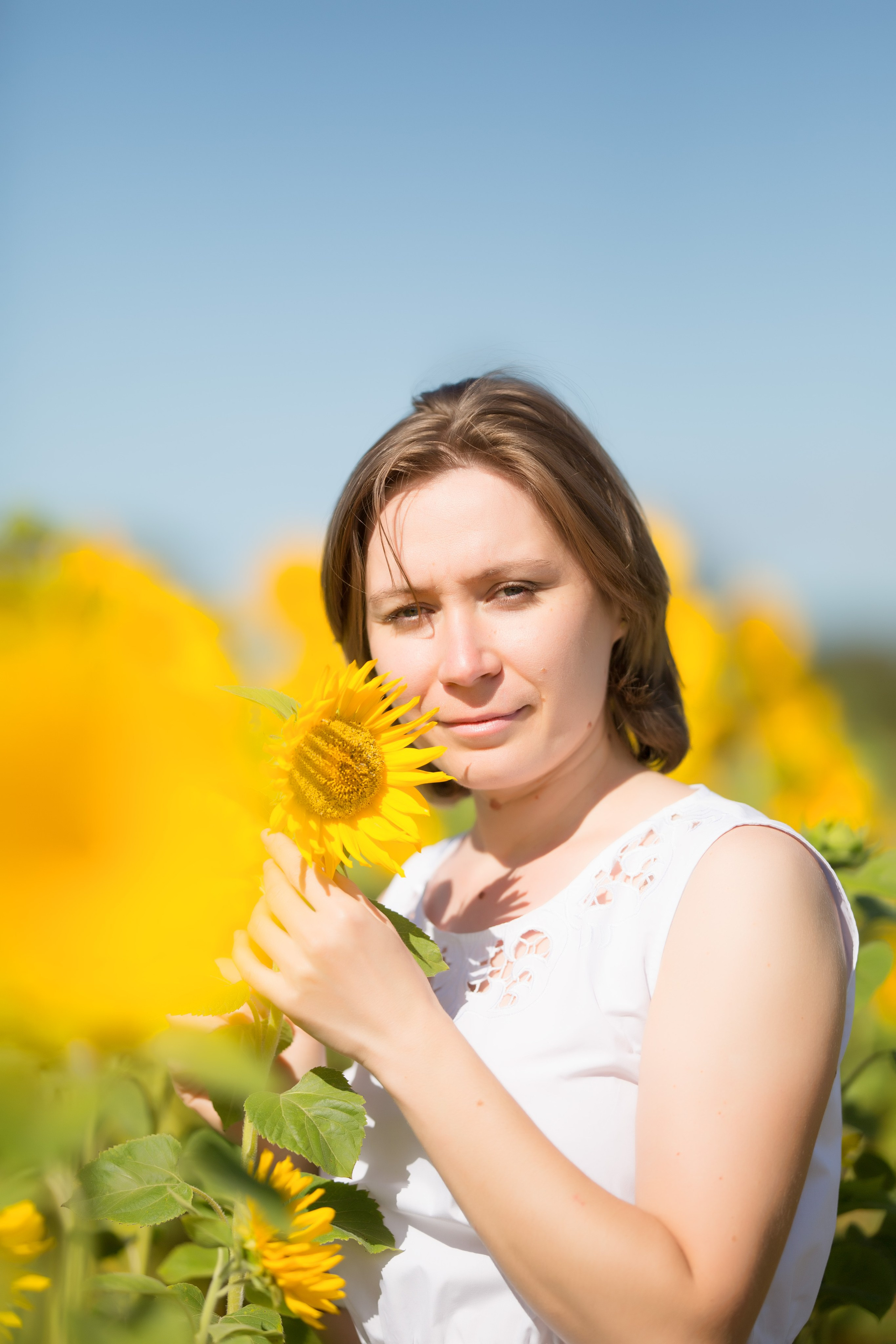 Rafaella. Family and real state photographer in Haugesund Dina Vikra