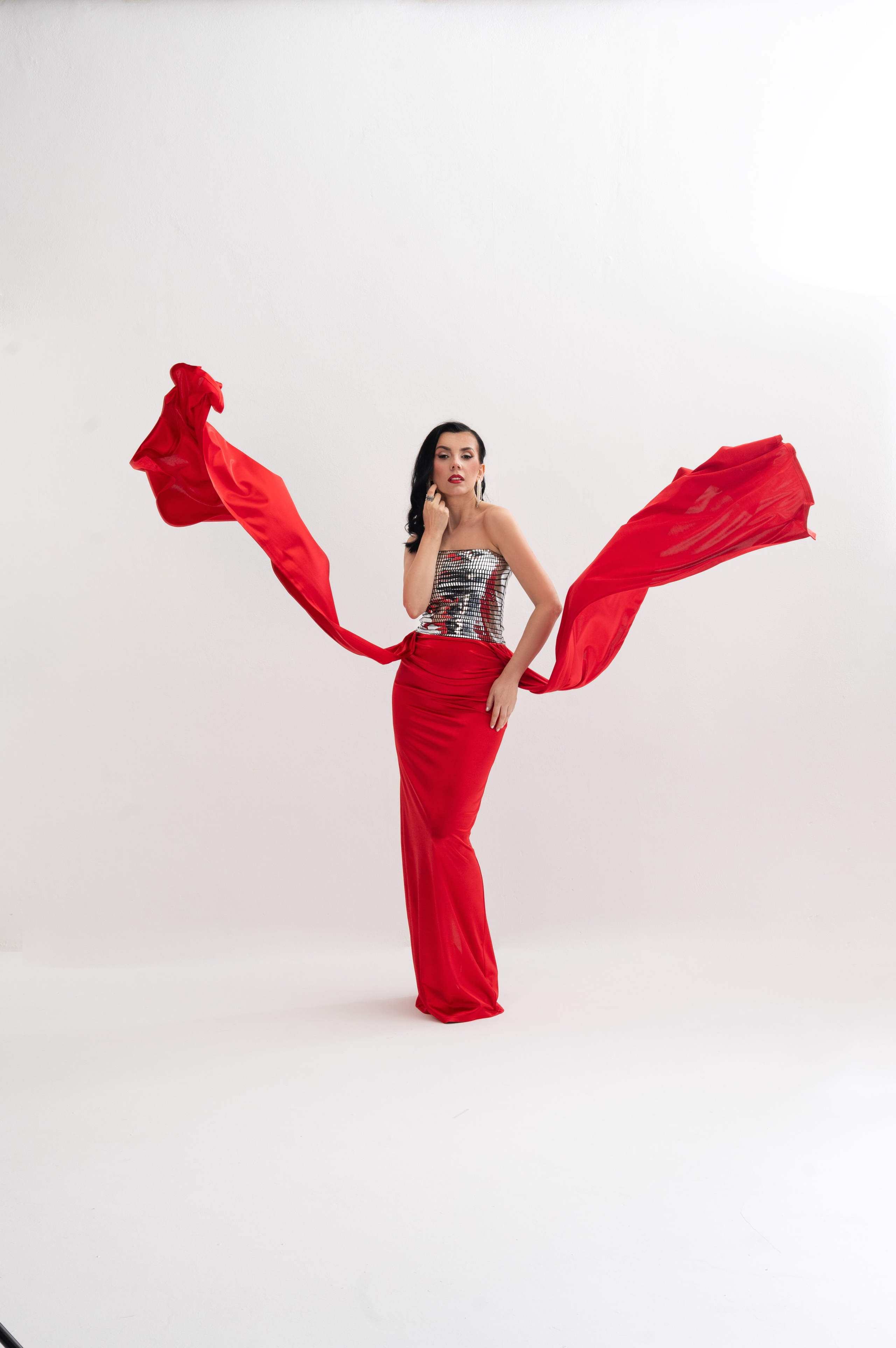 Fashion- Individuele Fotoshooting. Fotostudio ArtRoom