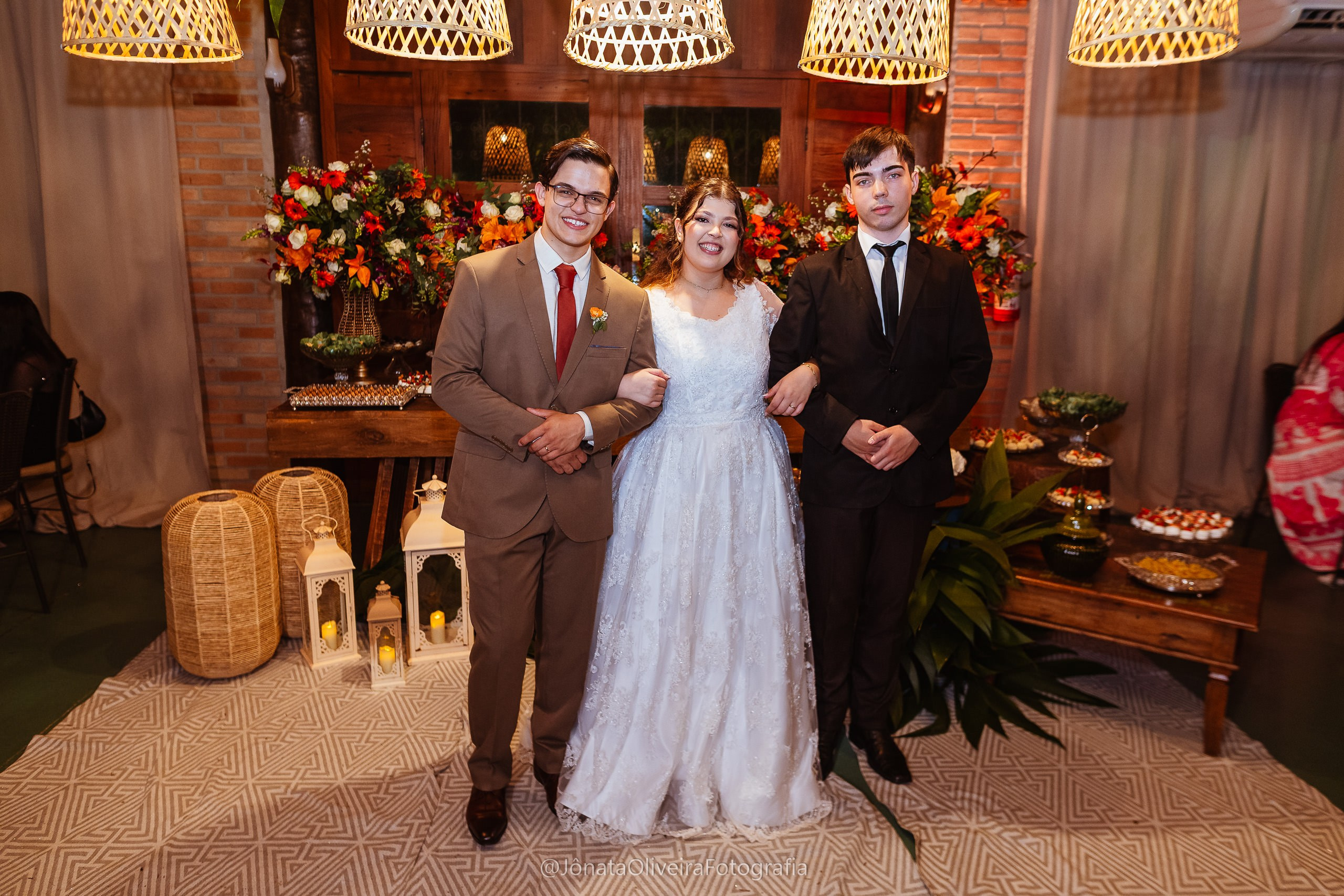 Sofia&Israel. Fotografia de casamentos e ensaios em avaré Jônata Oliveira