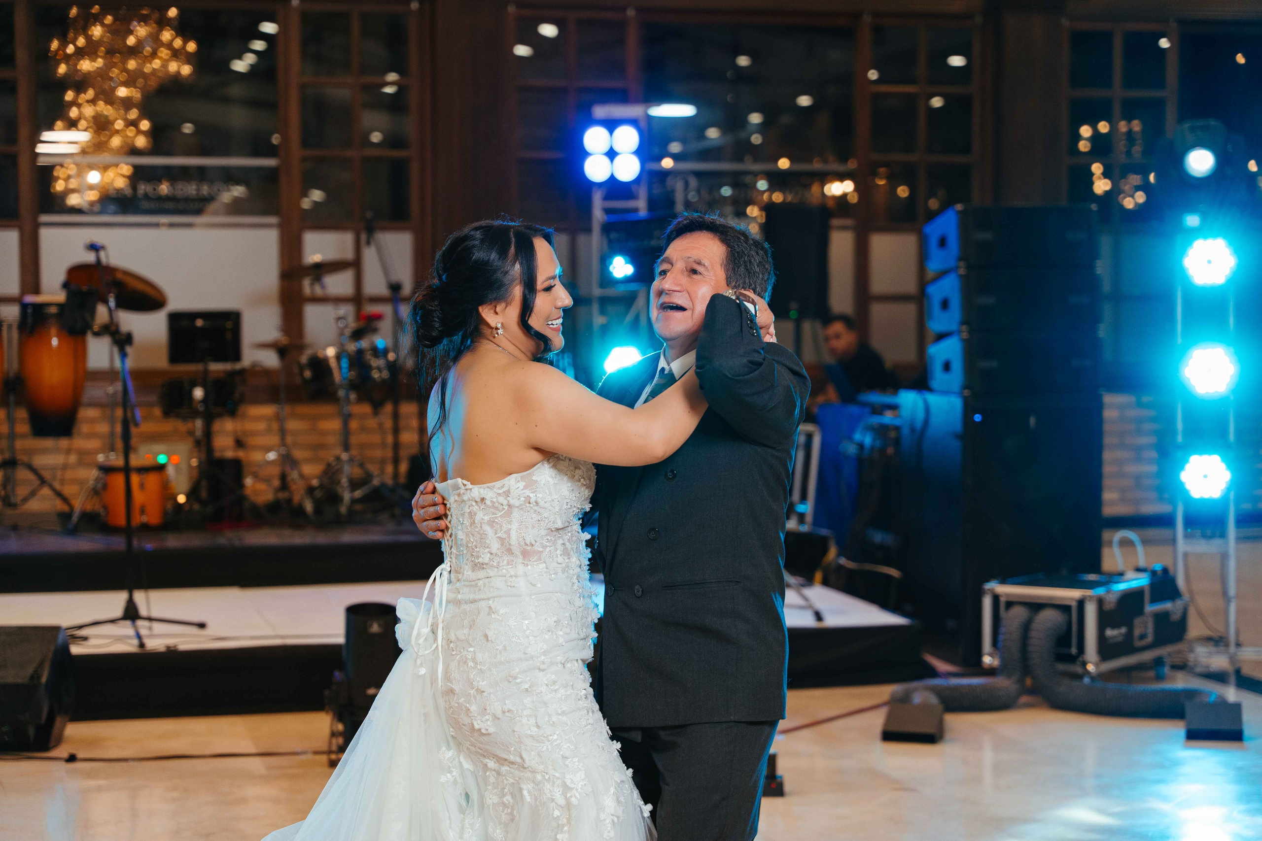Karol y Jairon. Fotógrafo de bodas en Loja Ecuador | Piero Alvarez PH