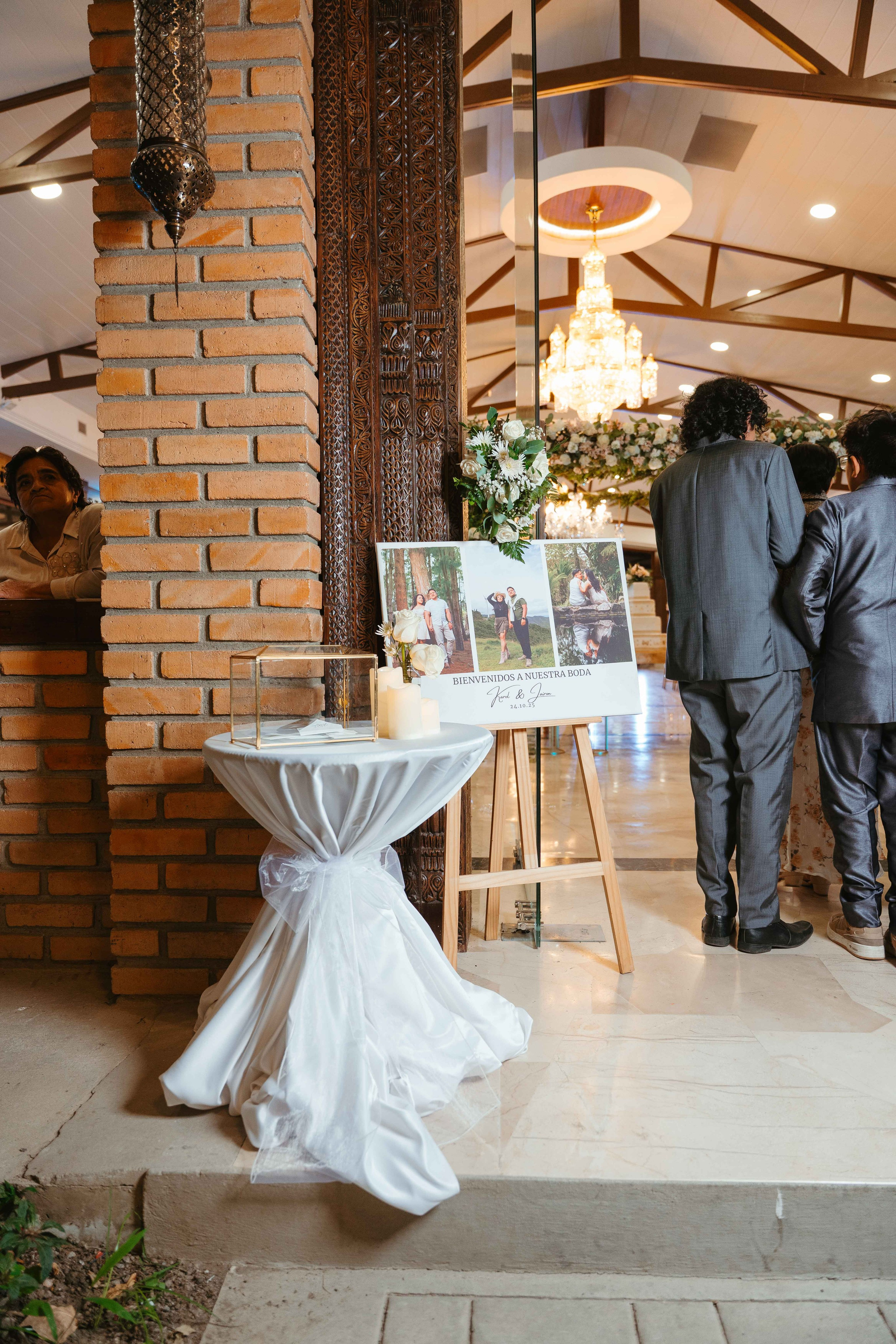 Karol y Jairon. Fotógrafo de bodas en Loja Ecuador | Piero Alvarez PH