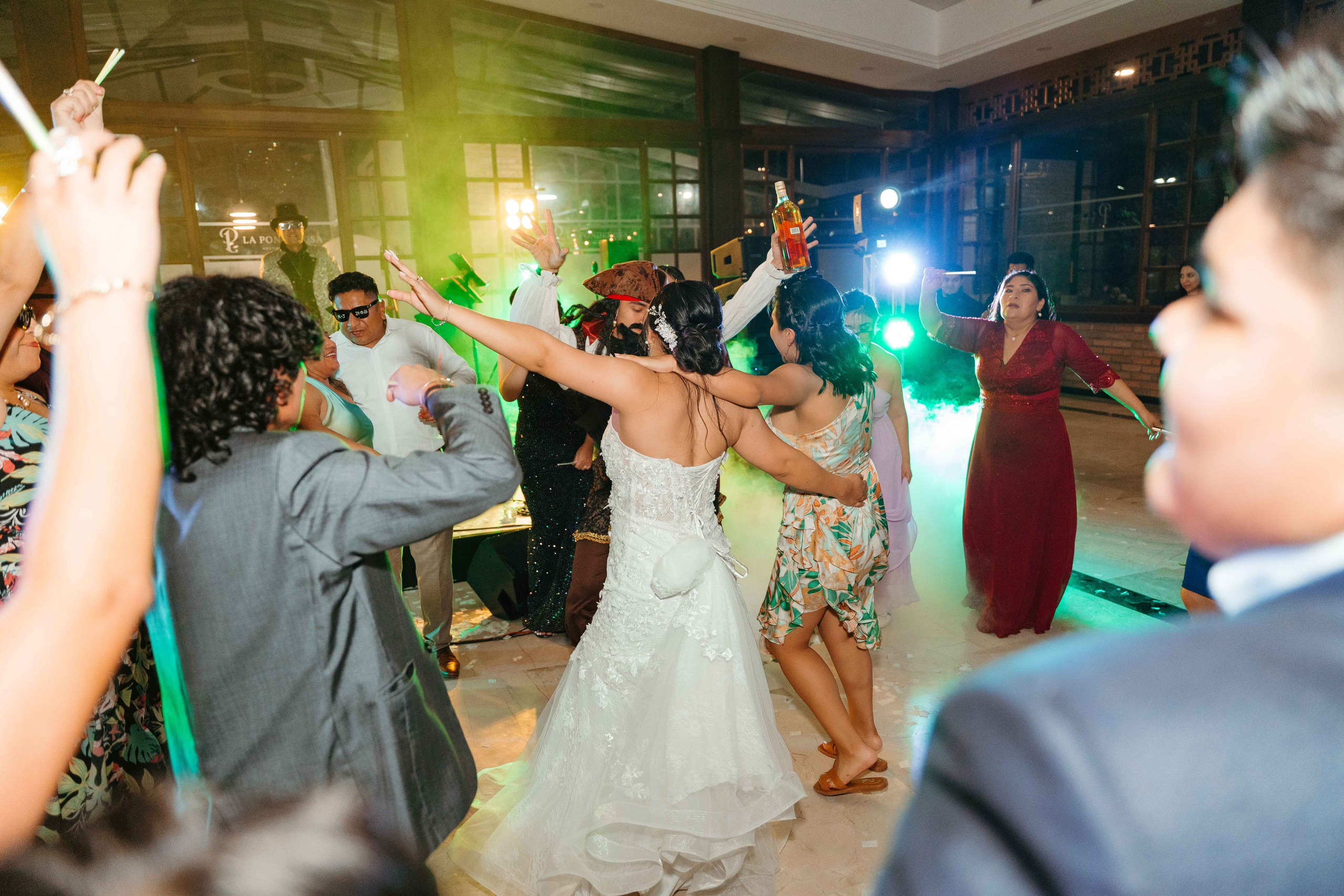 Karol y Jairon. Fotógrafo de bodas en Loja Ecuador | Piero Alvarez PH