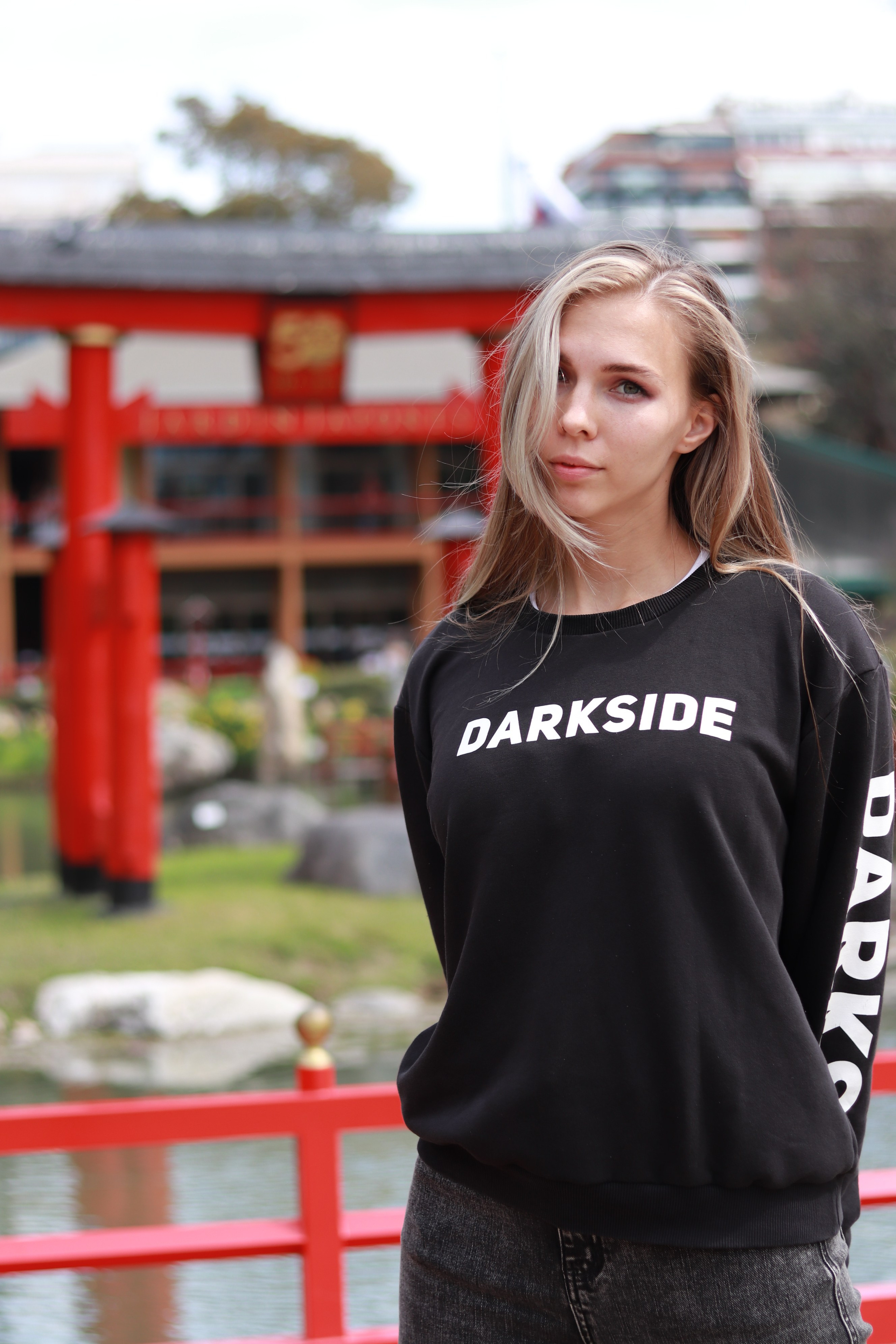 Anastasia Buenos Aires. Fotógrafo en Mendoza Alexander Safonov