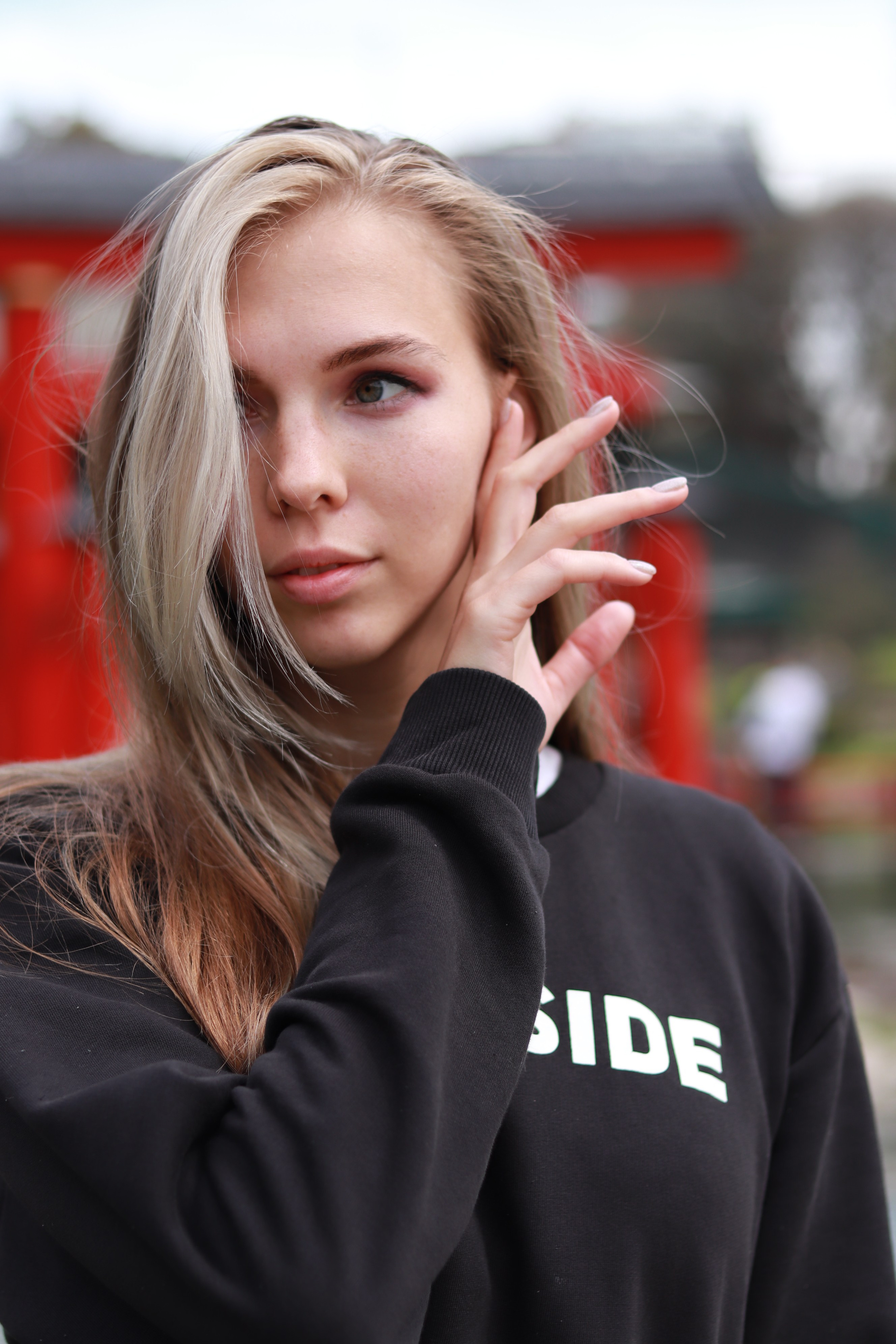 Anastasia Buenos Aires. Fotógrafo en Mendoza Alexander Safonov