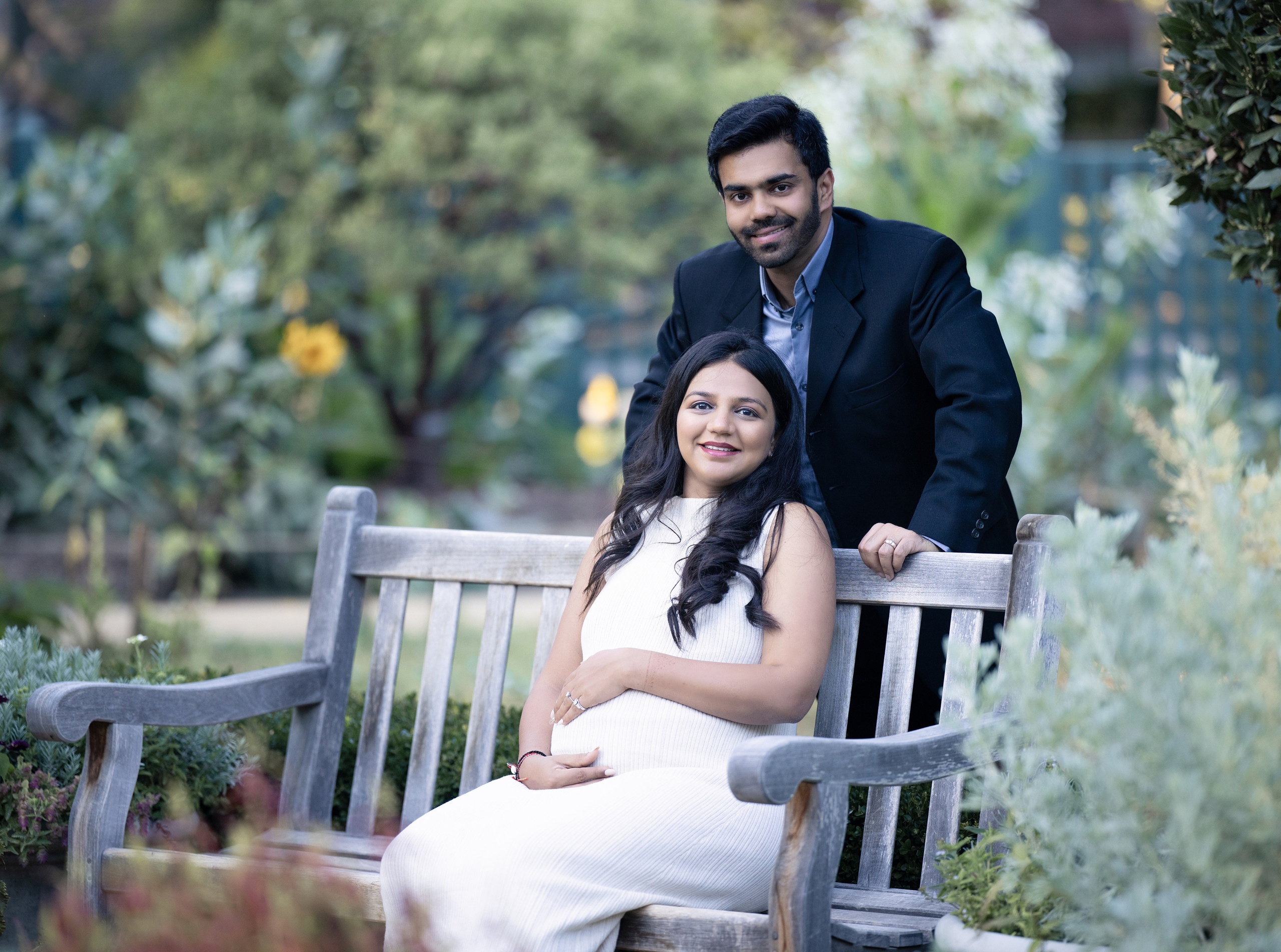 August Maternity Session. Levantera Photo San Francisco Bay Area Photographer Natalia