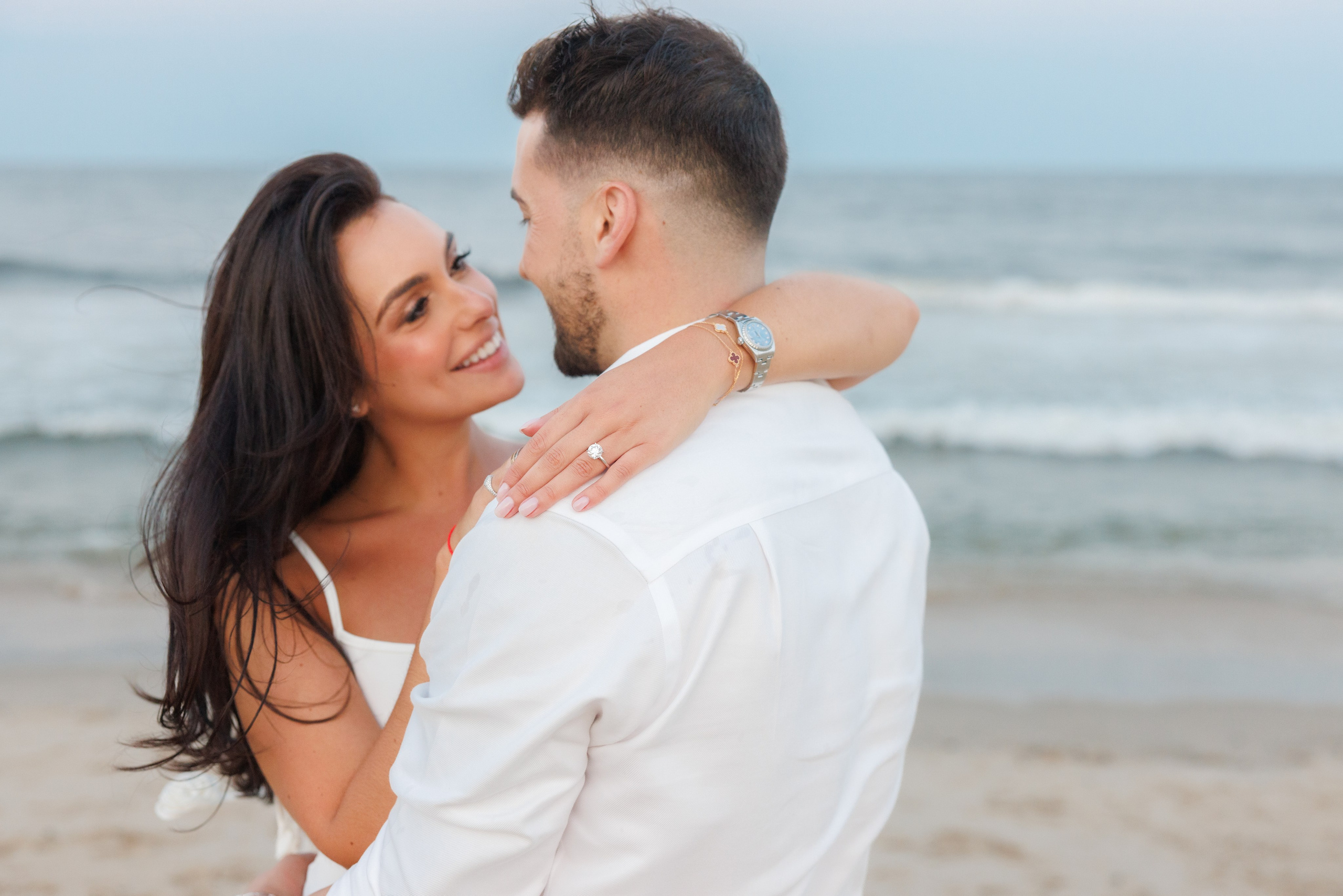 Engagement & Love Story. Wedding Photo & Video