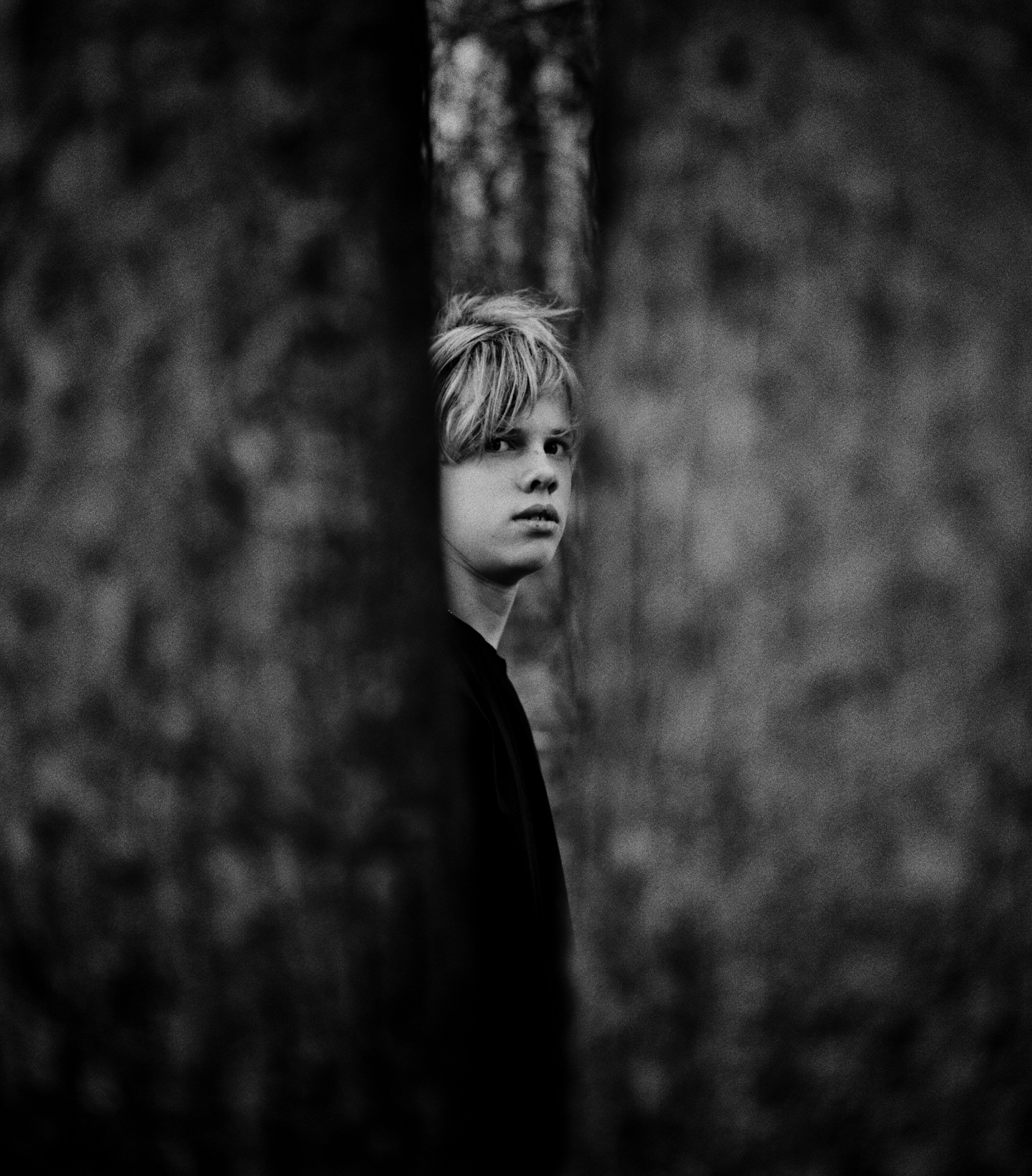 Kido. Igor Mokhovyk — Portrait Photographer in Germany (Berlin and Worldwide