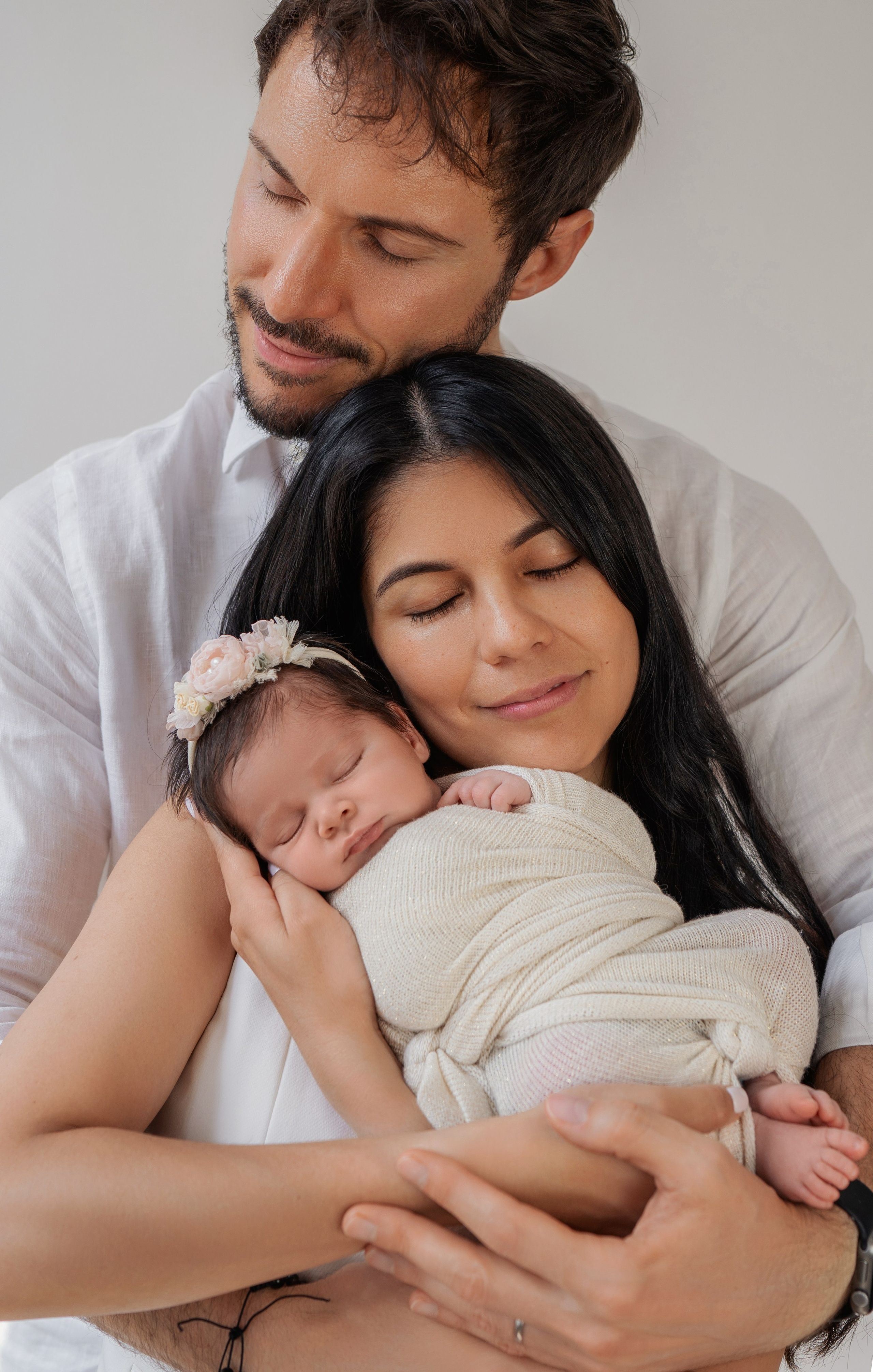 Home story. Bébé Newborn Photographer in Copenhagen