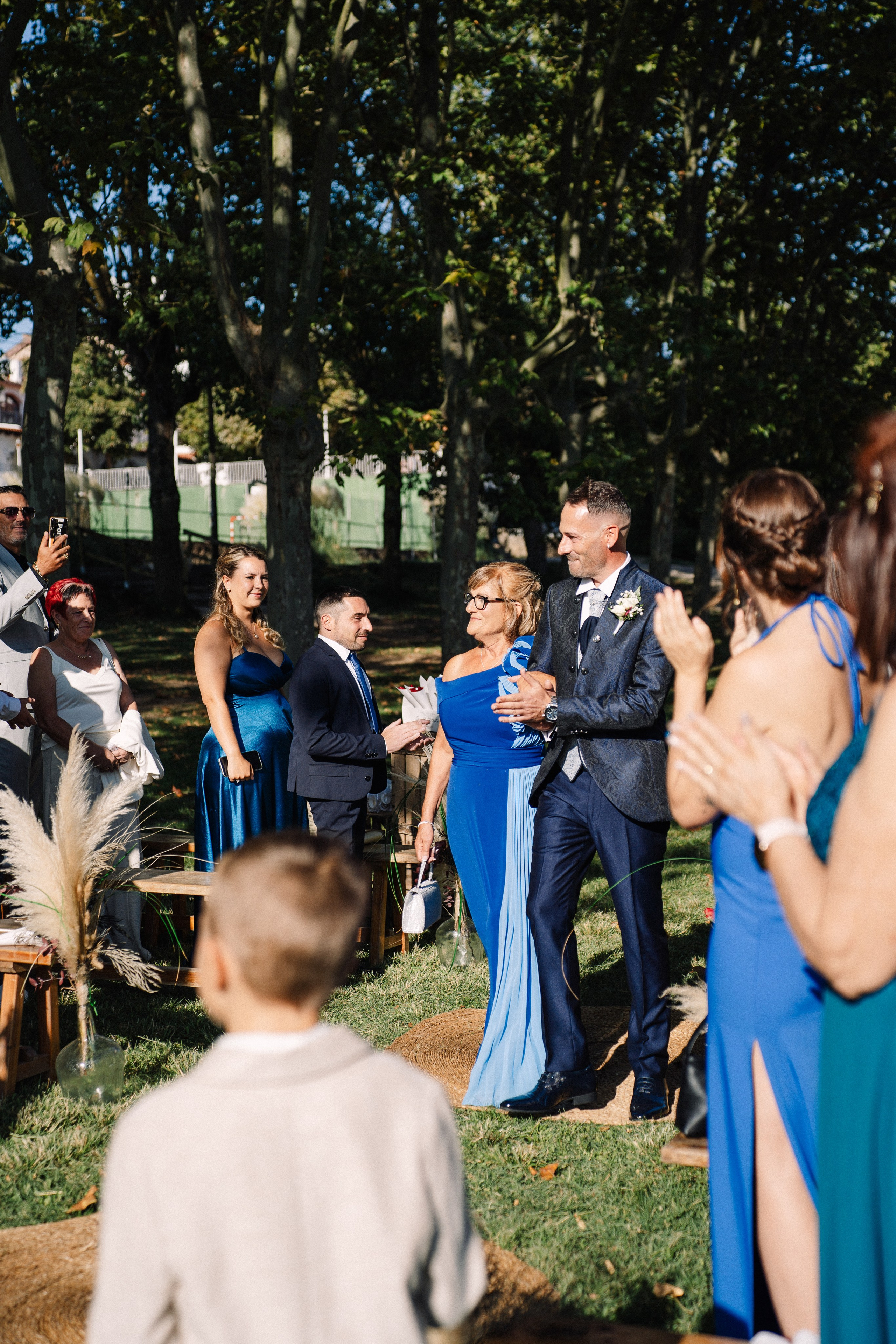 Mari & Diego. Photographer in Barcelona