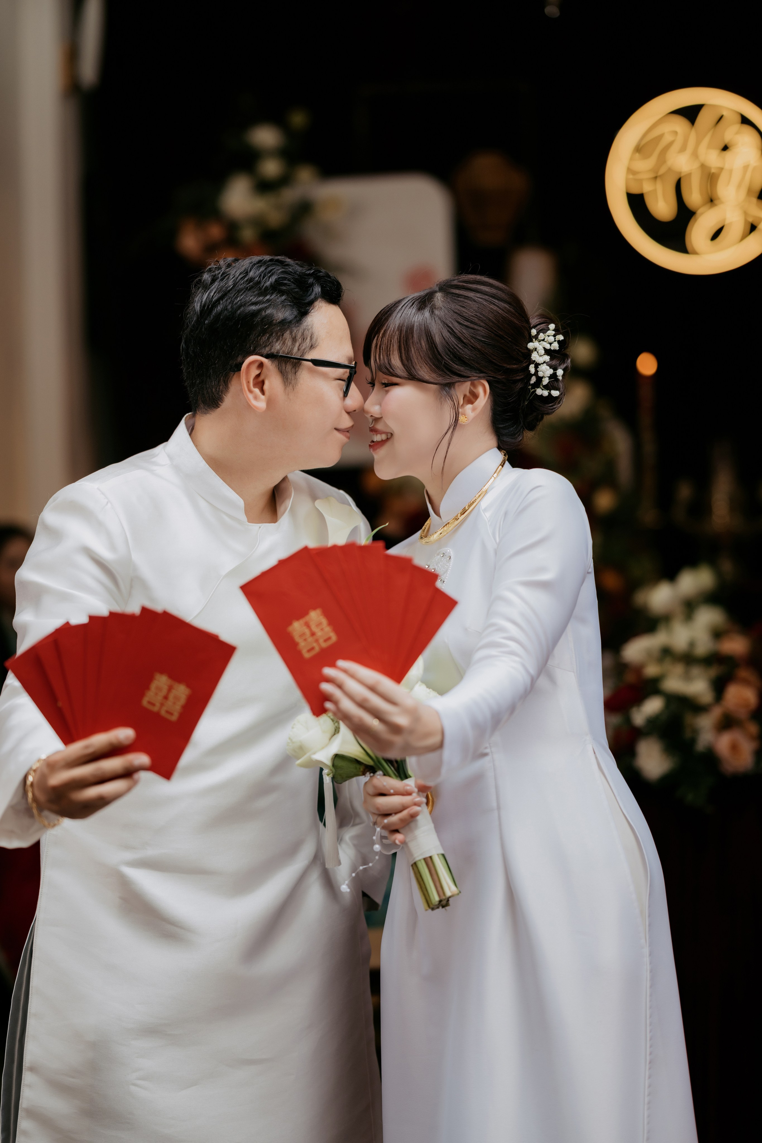 LÊ HÙNG & PHƯƠNG NGHI. Nhiếp ảnh gia đám cưới hàng đầu tại Thành Phố Hồ Chí Minh