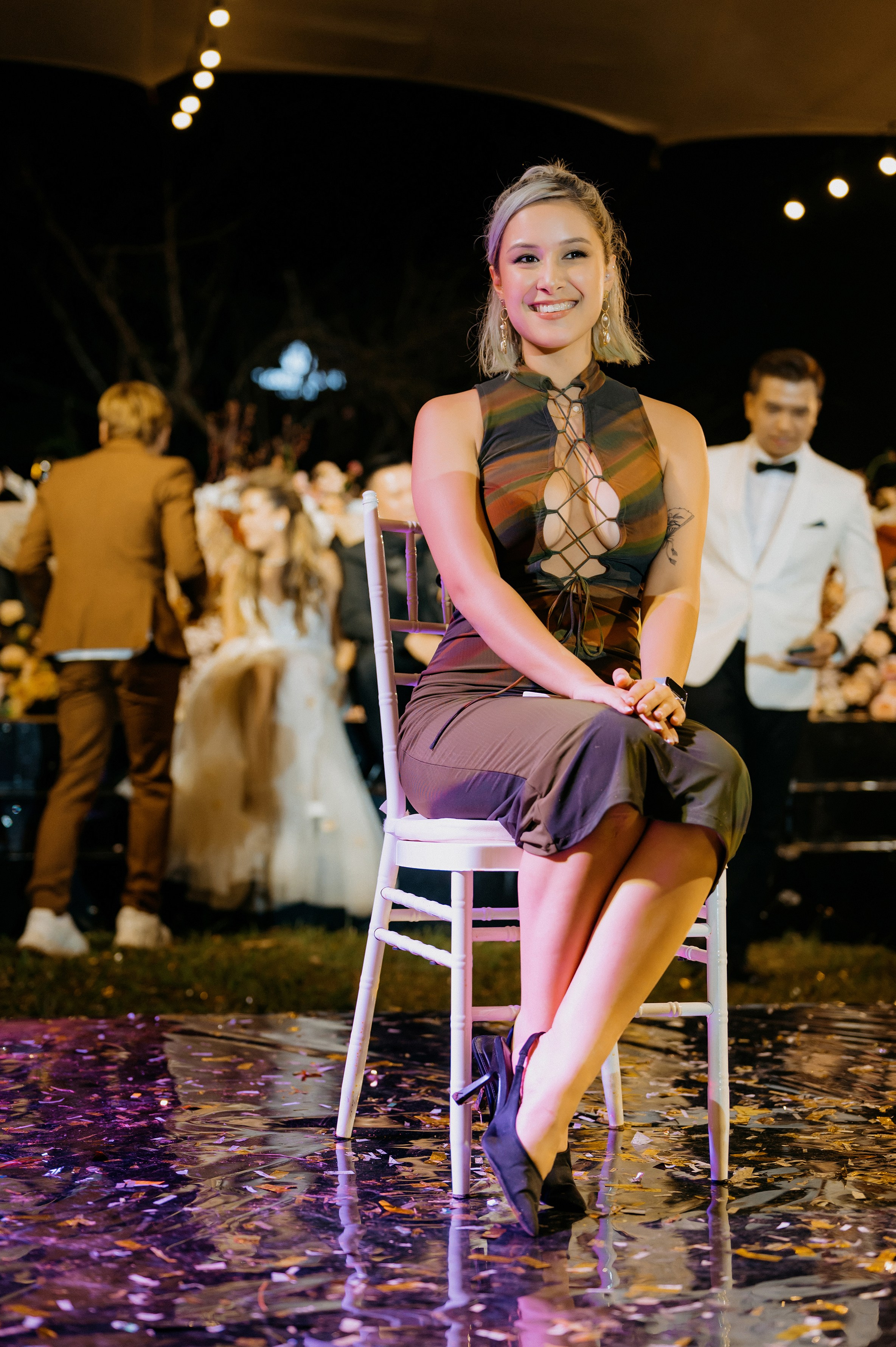 JESSE & MIMI / Destination wedding. Nhiếp ảnh gia đám cưới hàng đầu tại Thành Phố Hồ Chí Minh