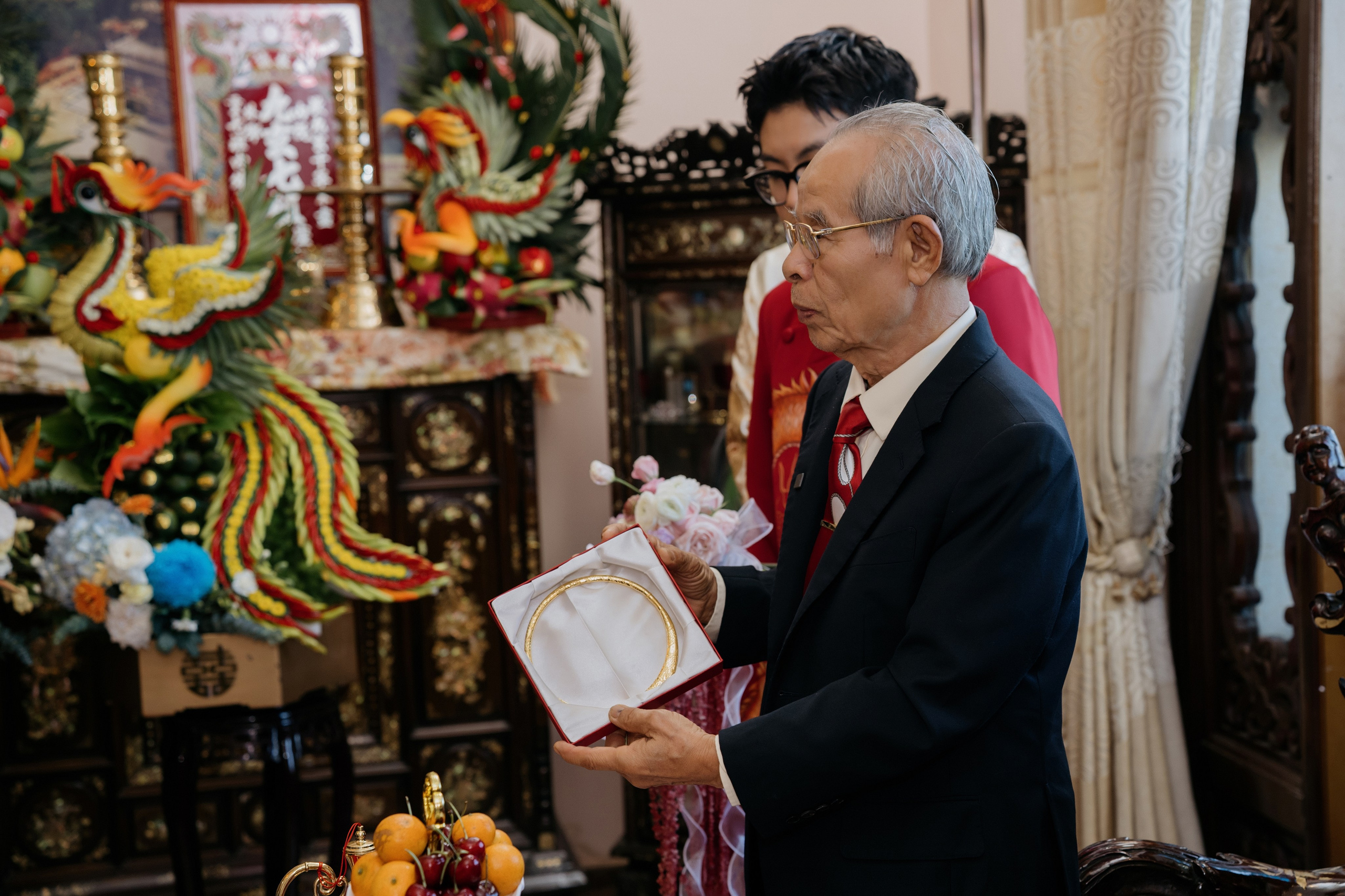 QUỐC HƯNG & HỒNG NGỌC. Nhiếp ảnh gia đám cưới hàng đầu tại Thành Phố Hồ Chí Minh