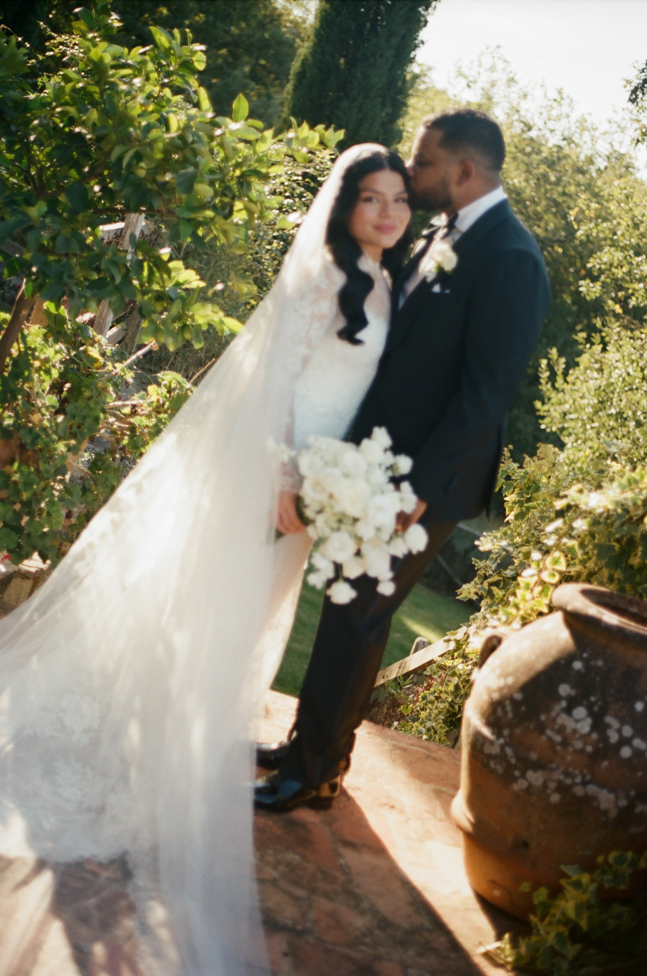 Mitcell&Melanie film. Свадебный фотограф Виктория Саврук