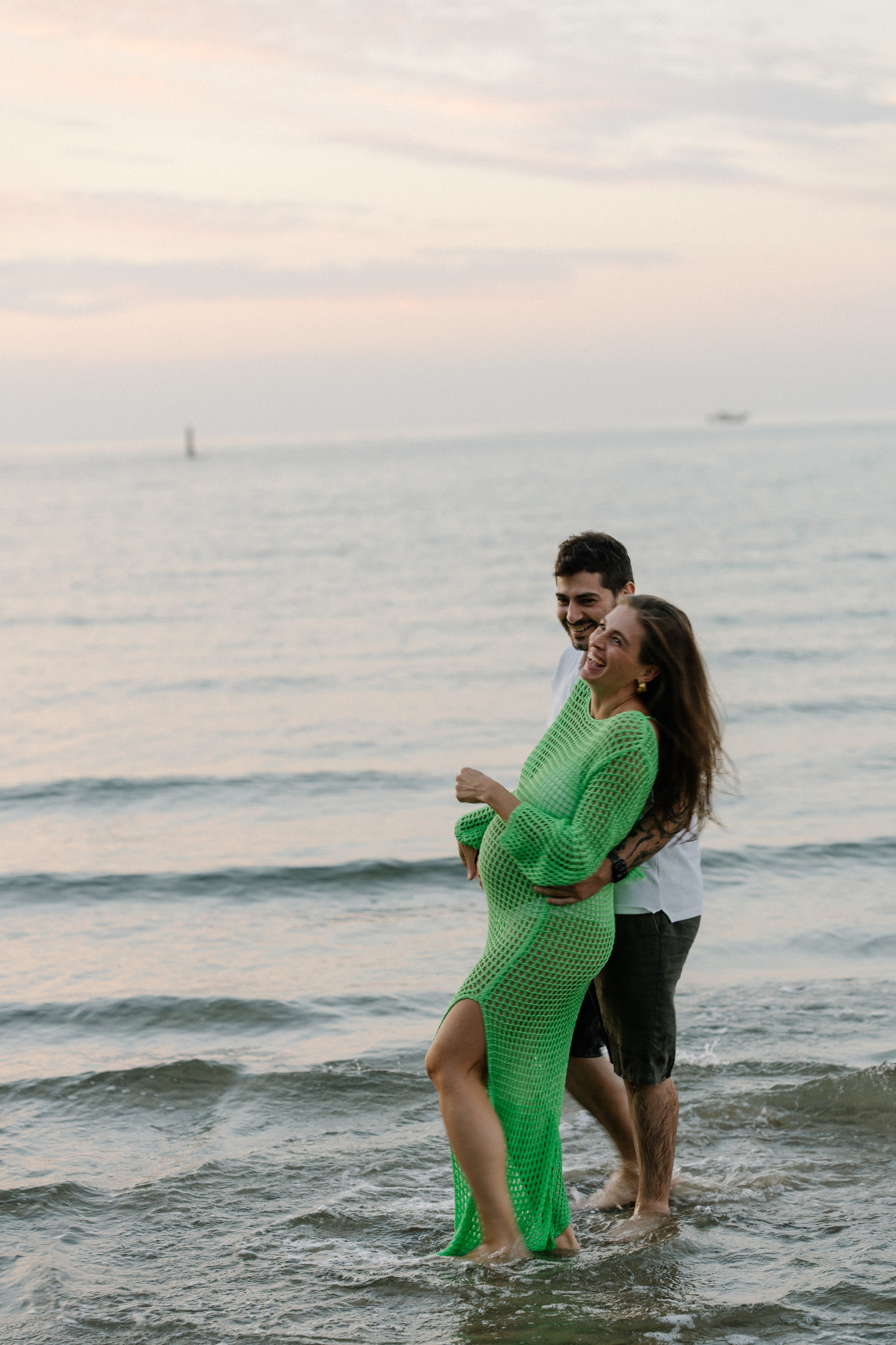 In dolce attesa. Весільний фотограф Вікторія Саврук