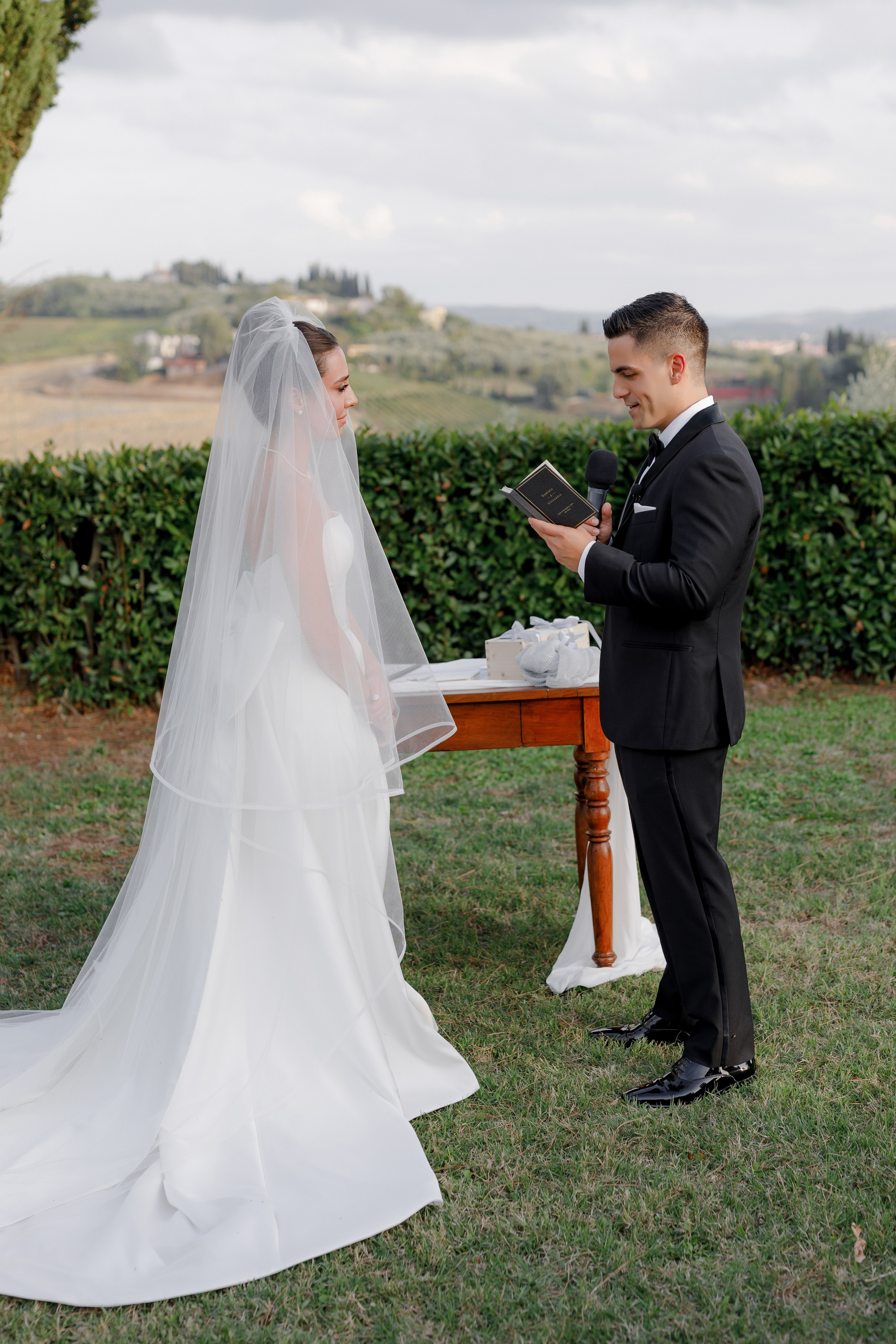 Dom&Ally. Весільний фотограф Вікторія Саврук