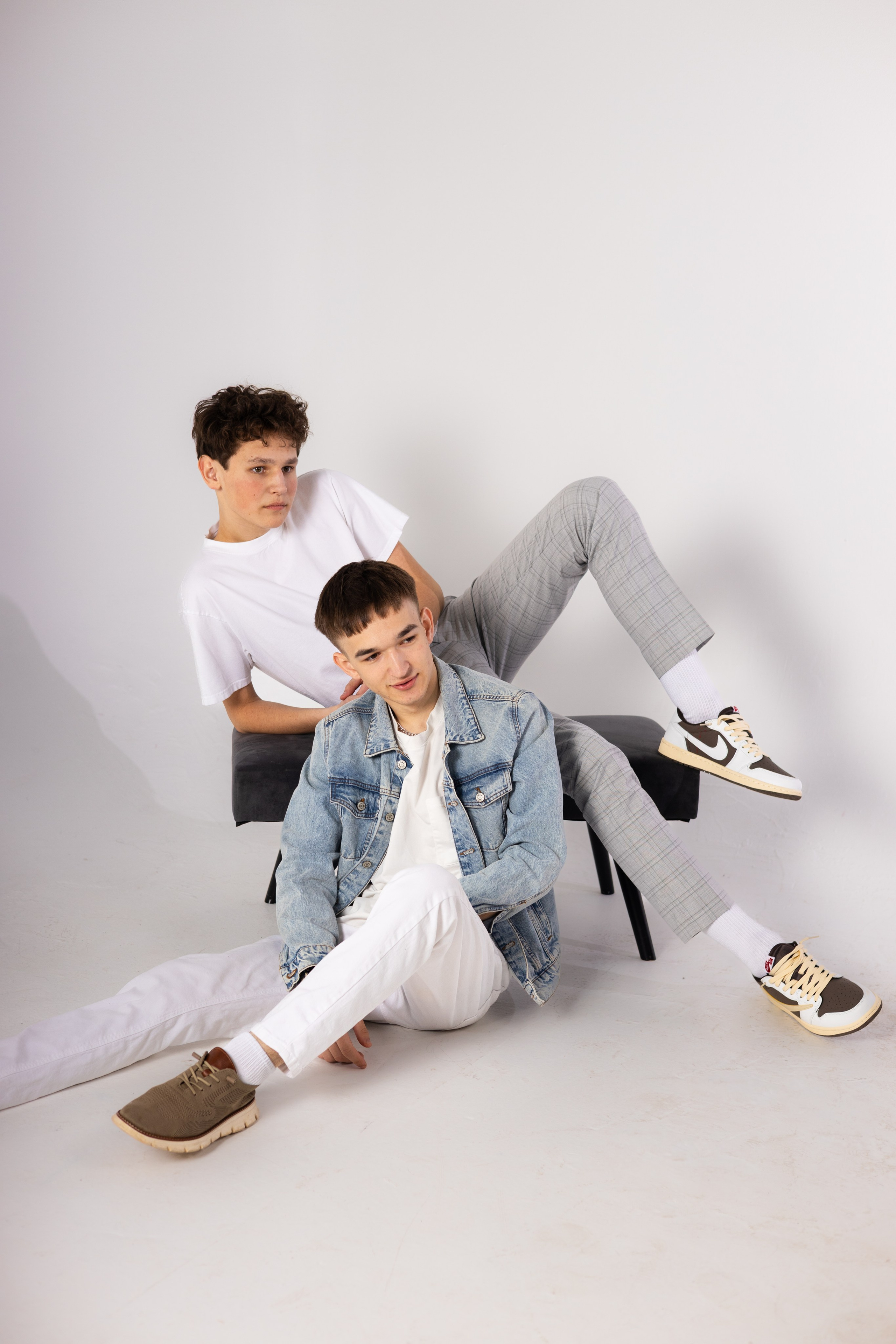 Guy’s Fashion Studio