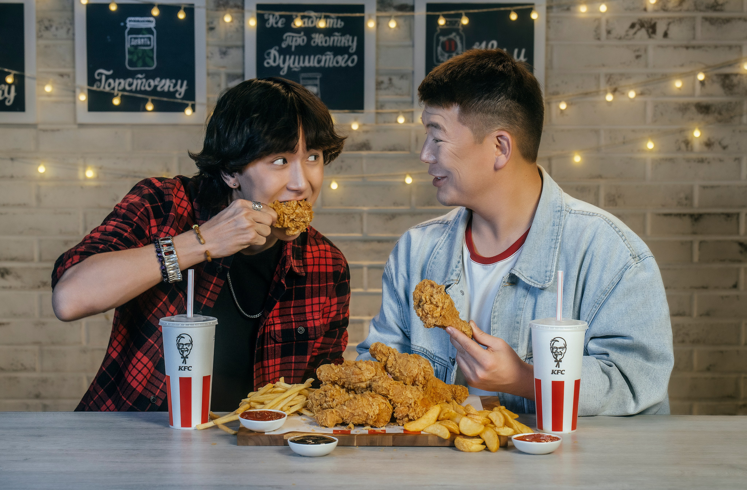 Commercial. Dubai — Bishkek based Photographer