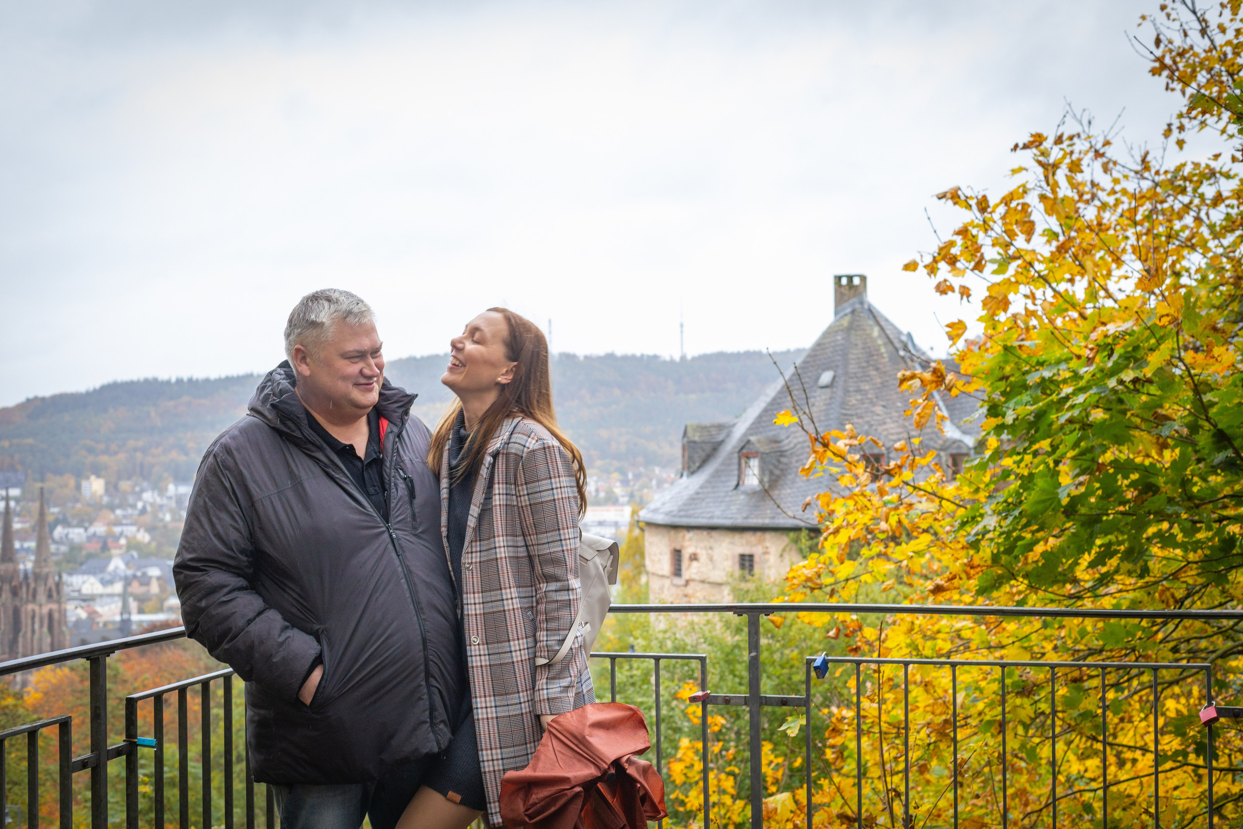 Tatjana Family. PHOTOgrapher Germany MARBURG