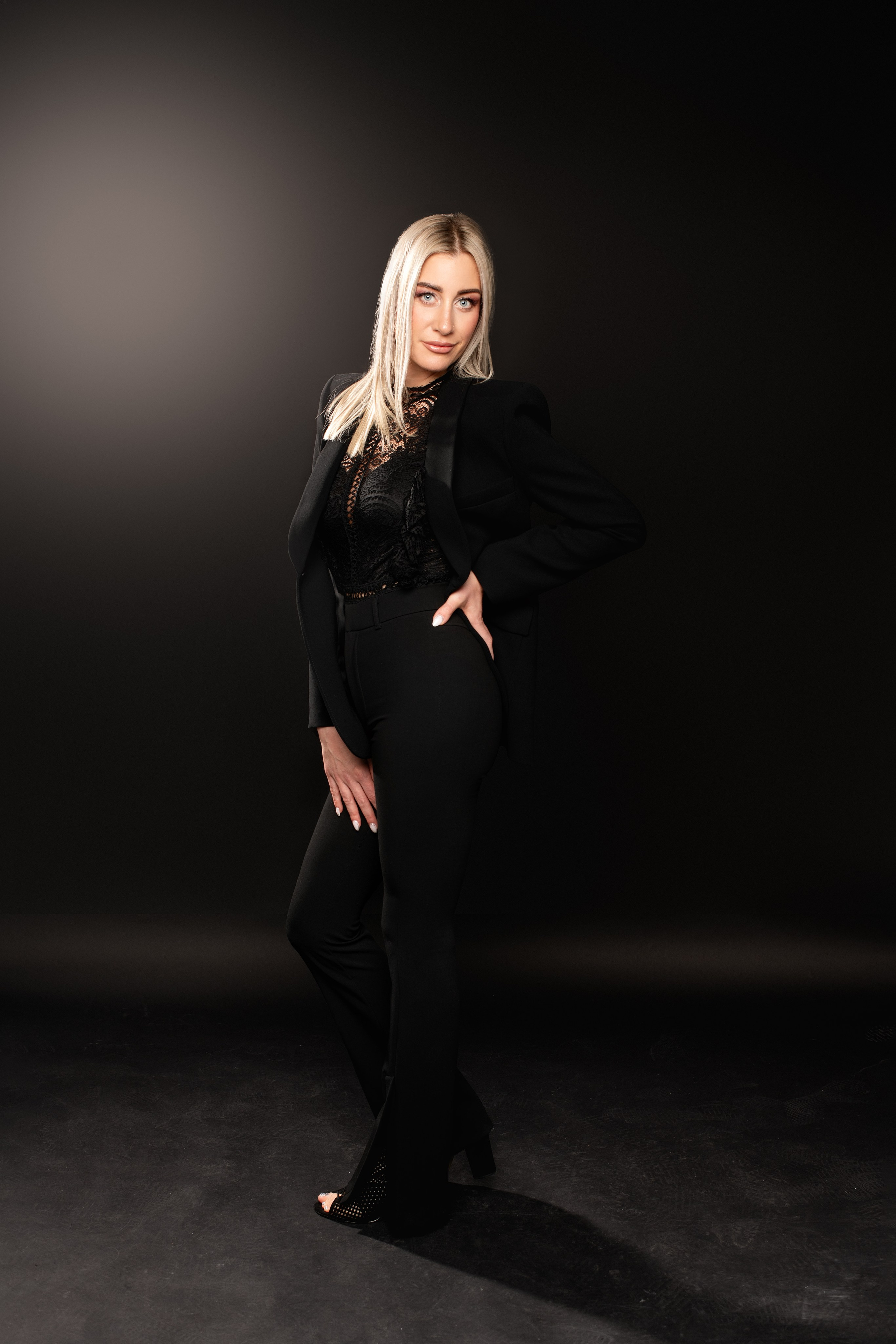 Svenja. Meisha Photo