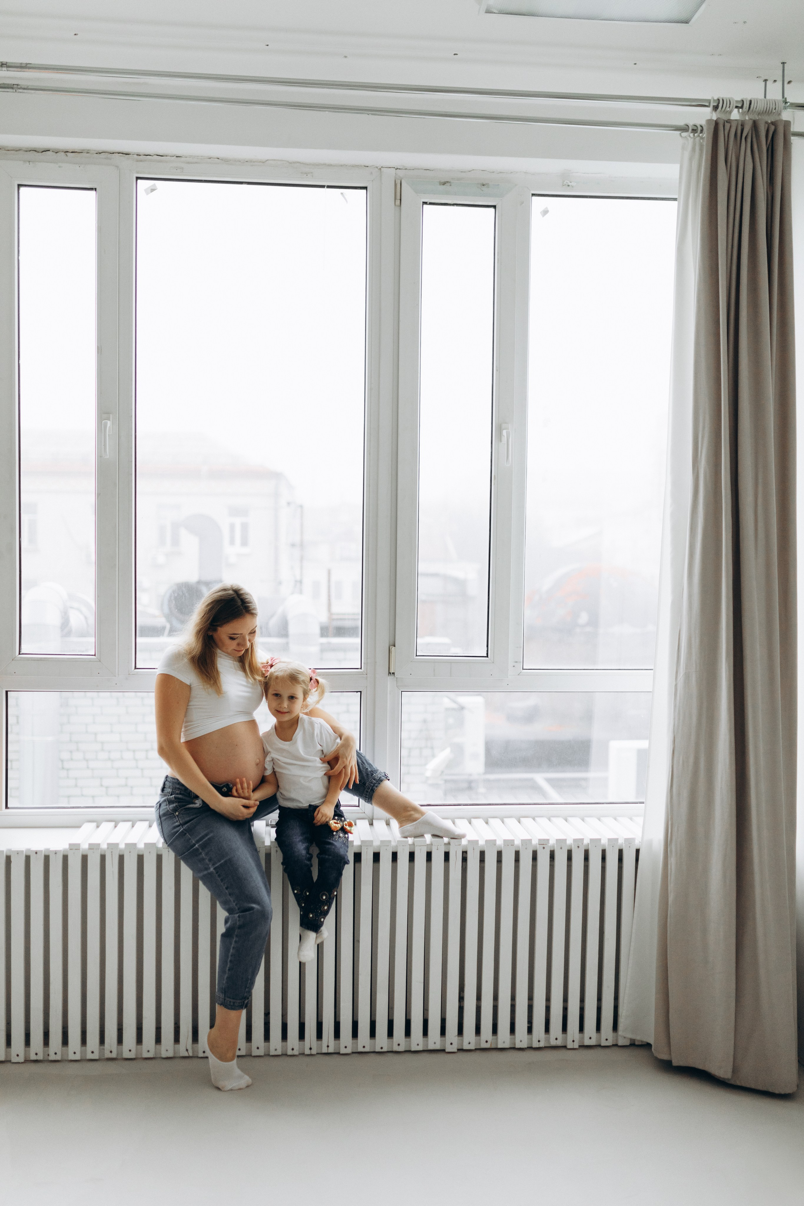 Альбіна. Сімейний фотограф Світлана Садовнікова