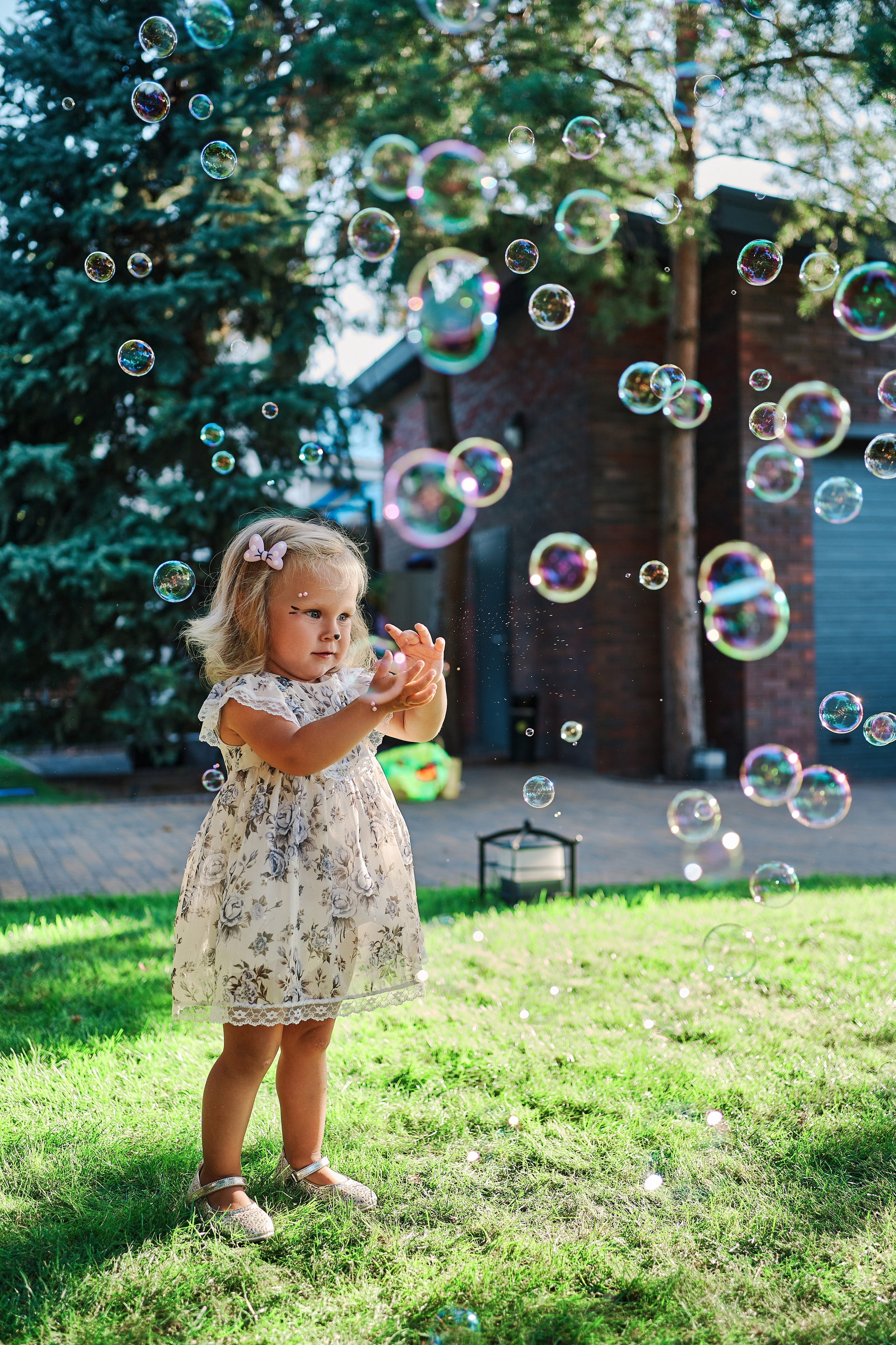 Детские. Фотограф Харьков Роман Рубан