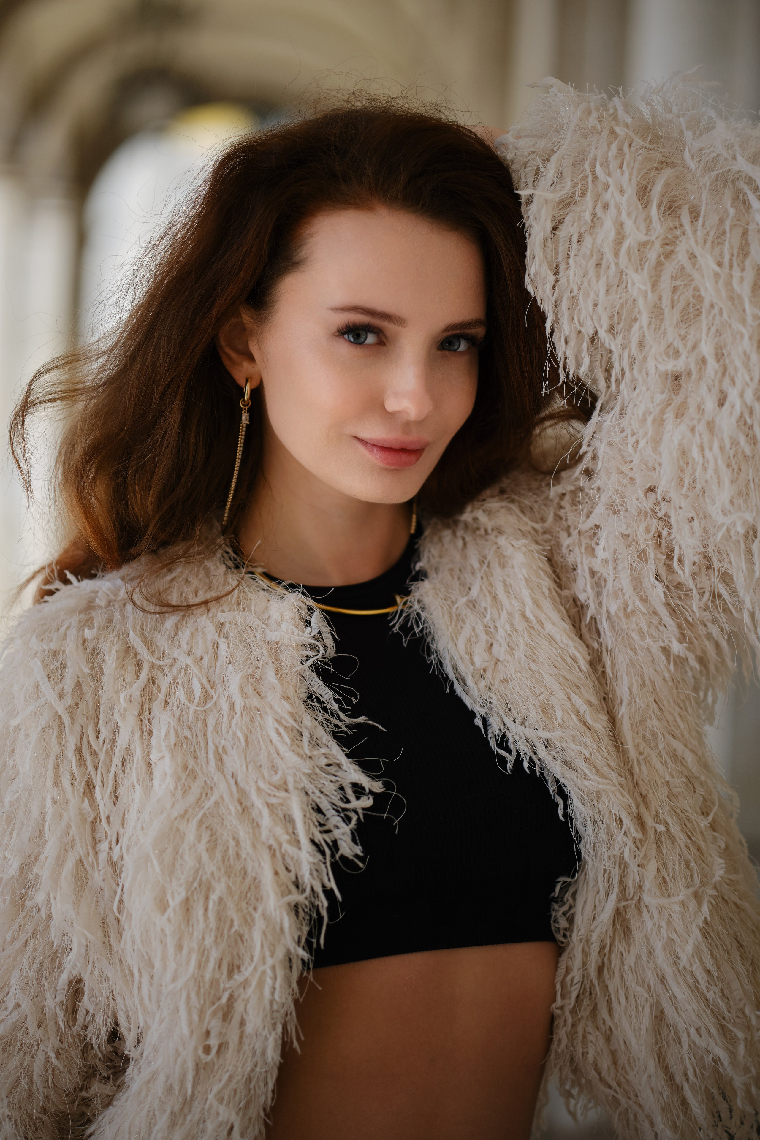 Anastasia