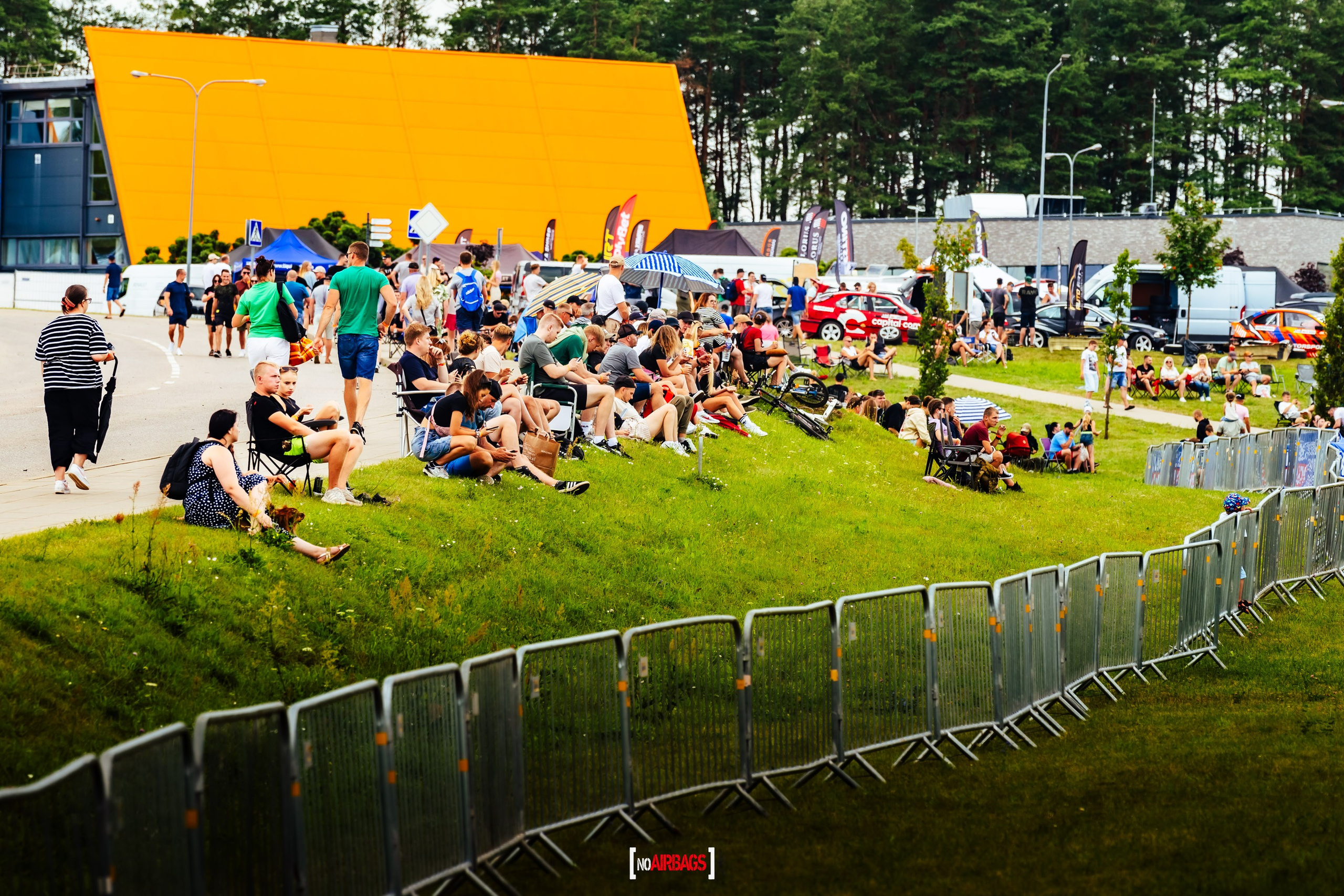 LASF 2024 M. SEMI-PRO DRIFT MOLĖTAI. OnePIXEL