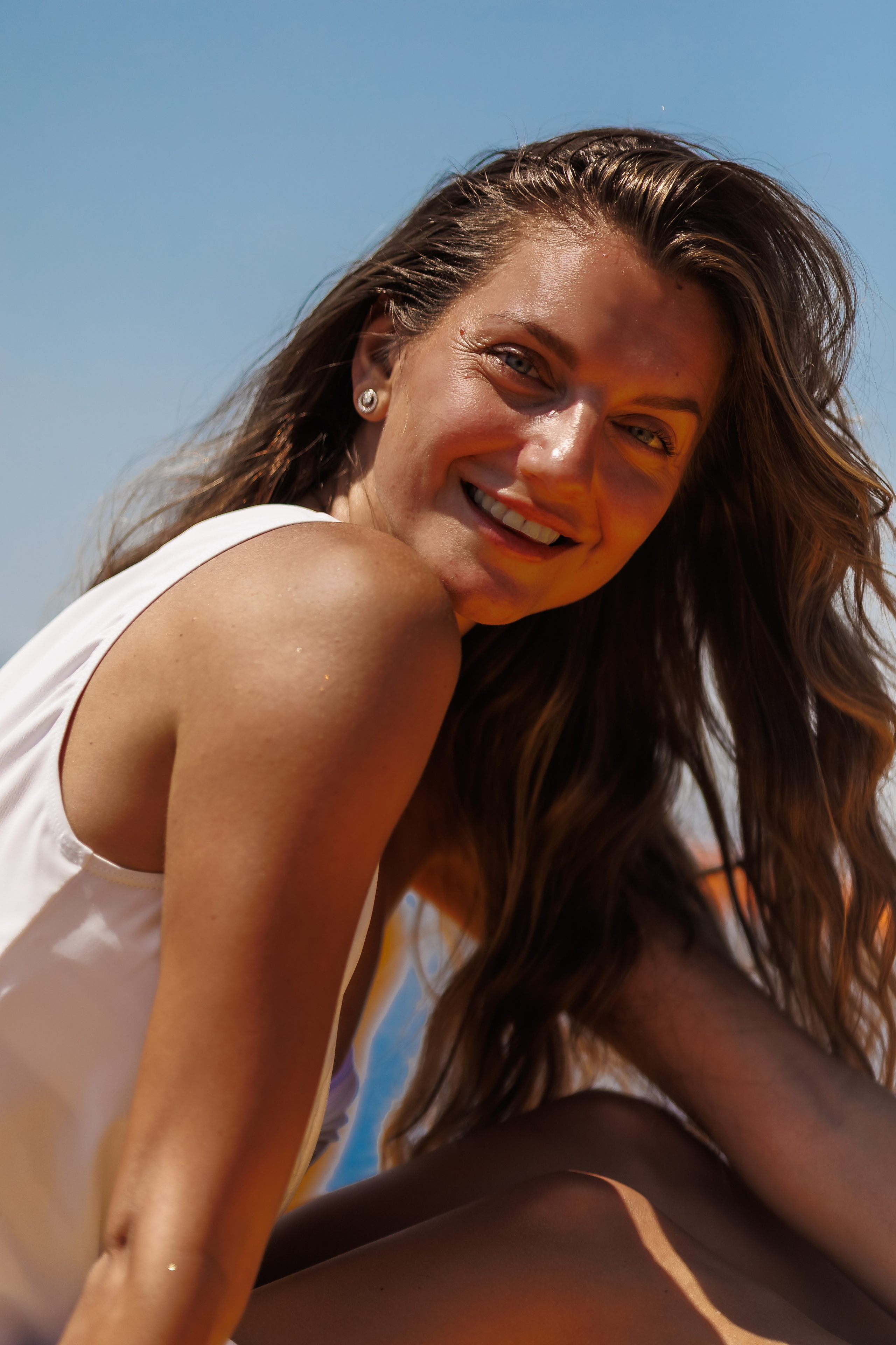 Bachelorette Party. Фотограф Ирина Йотова