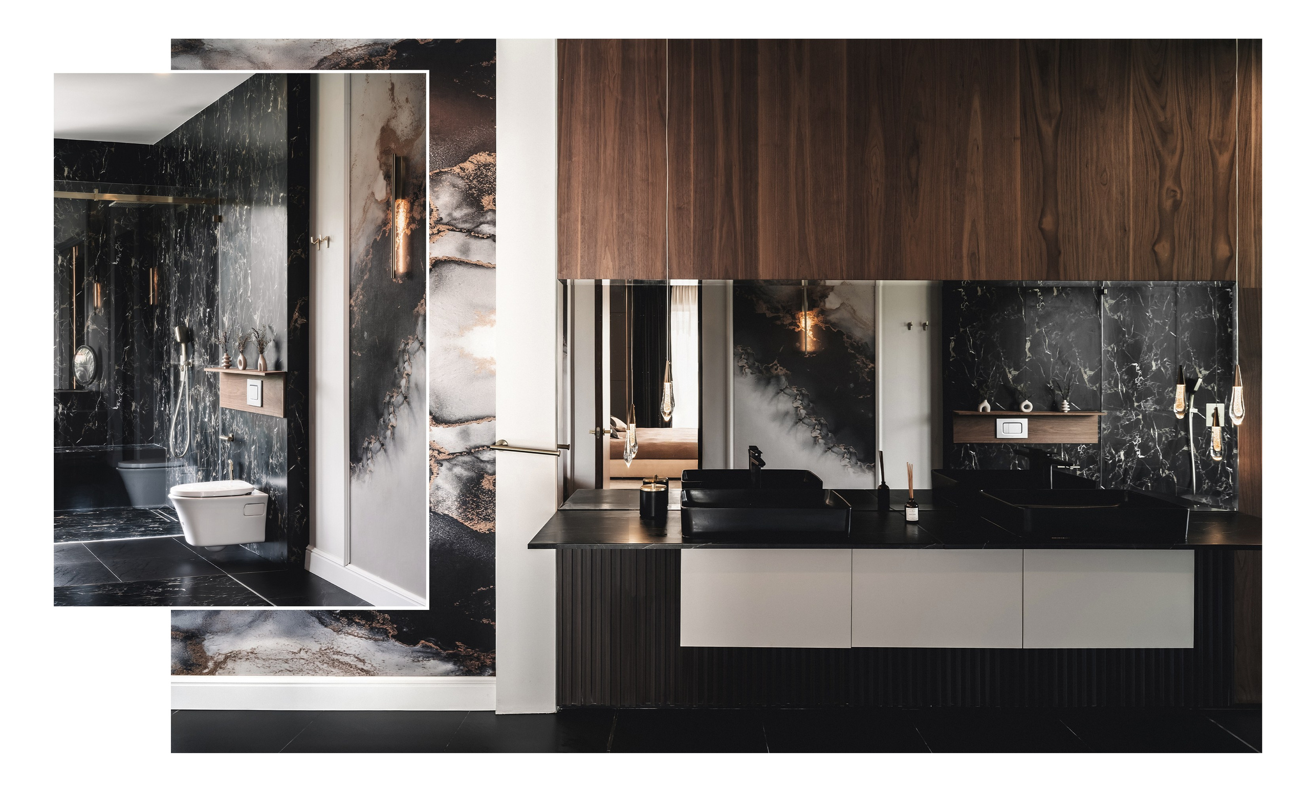 Jungle Serenity. Interior photographer in Phuket | Perelude Interior