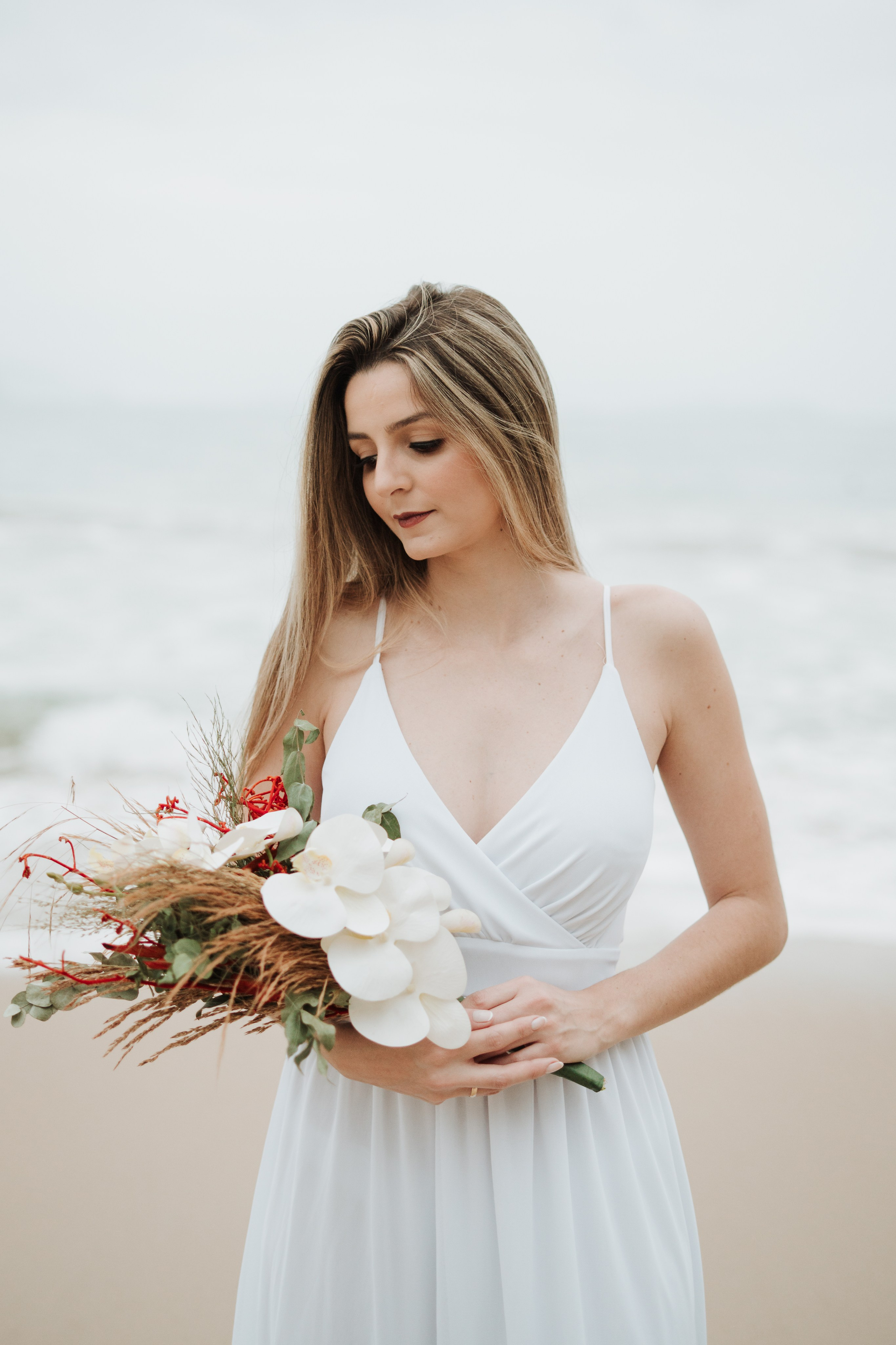 Fran & Diogenes. O Casal Dos Noivos