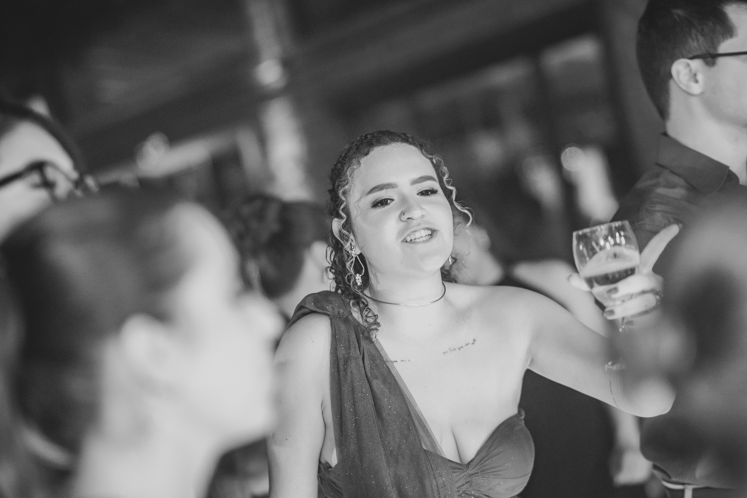 Giovana & Igor. O Casal Dos Noivos