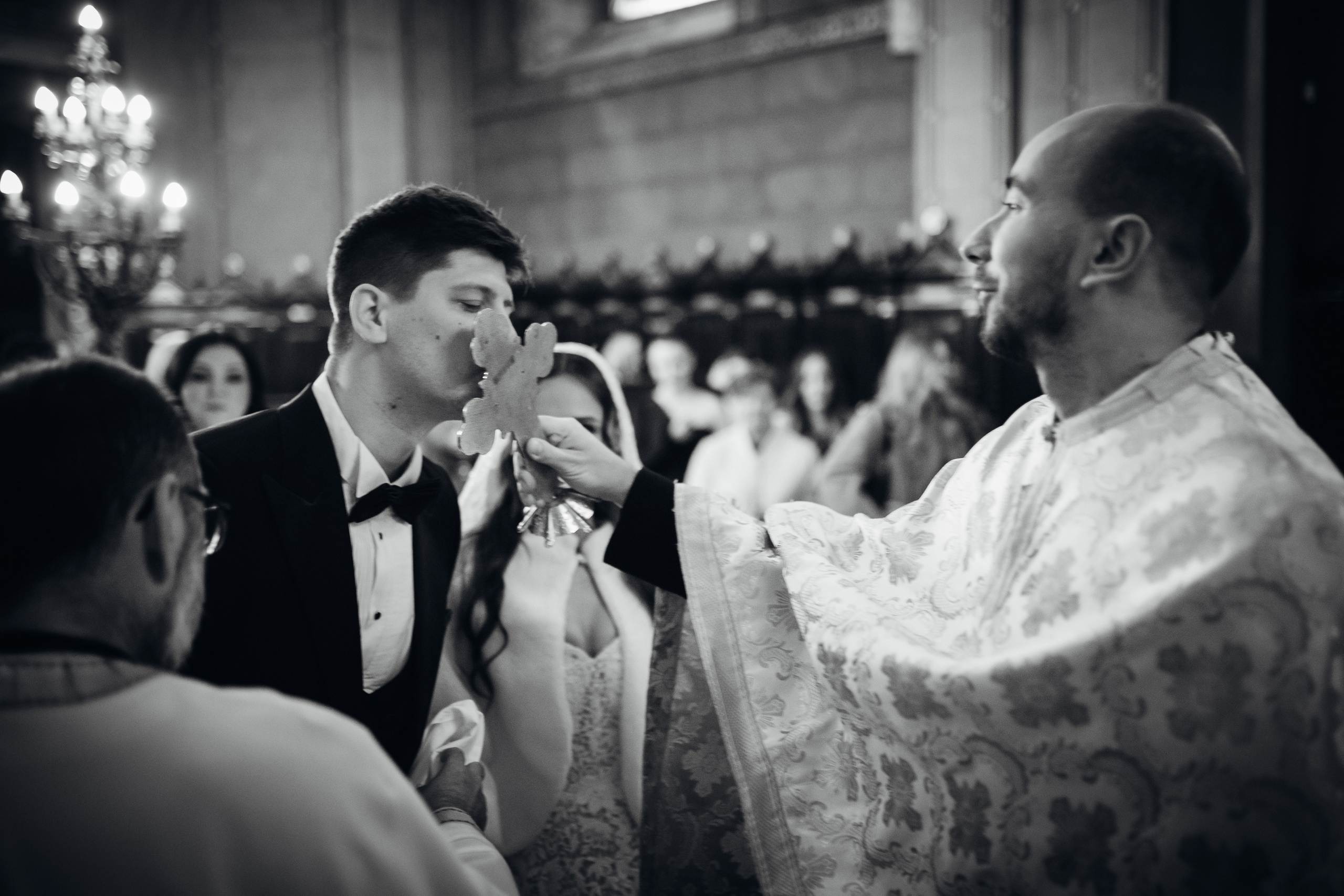 Венчања. Luka Pejcic Photography