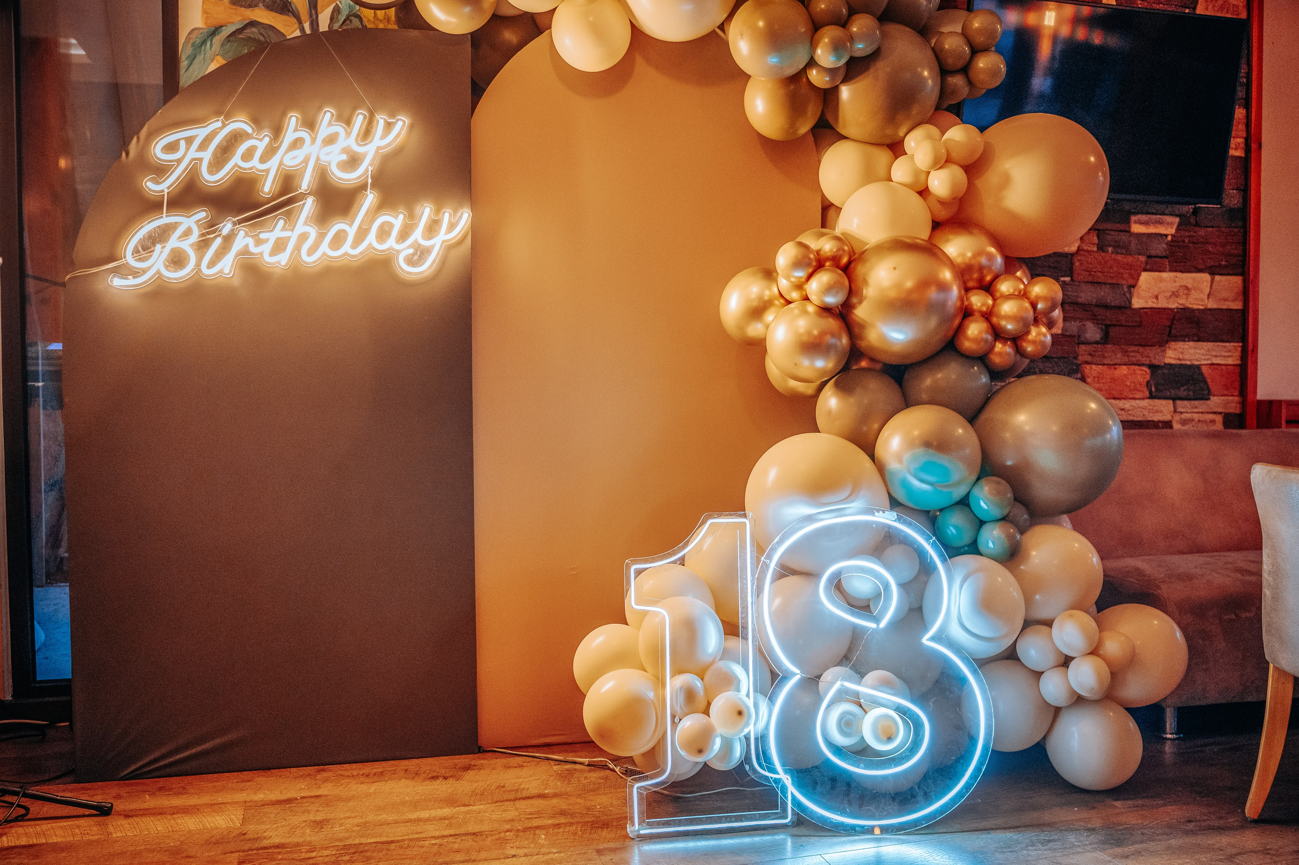 Rođendani. Luka Pejcic Photography